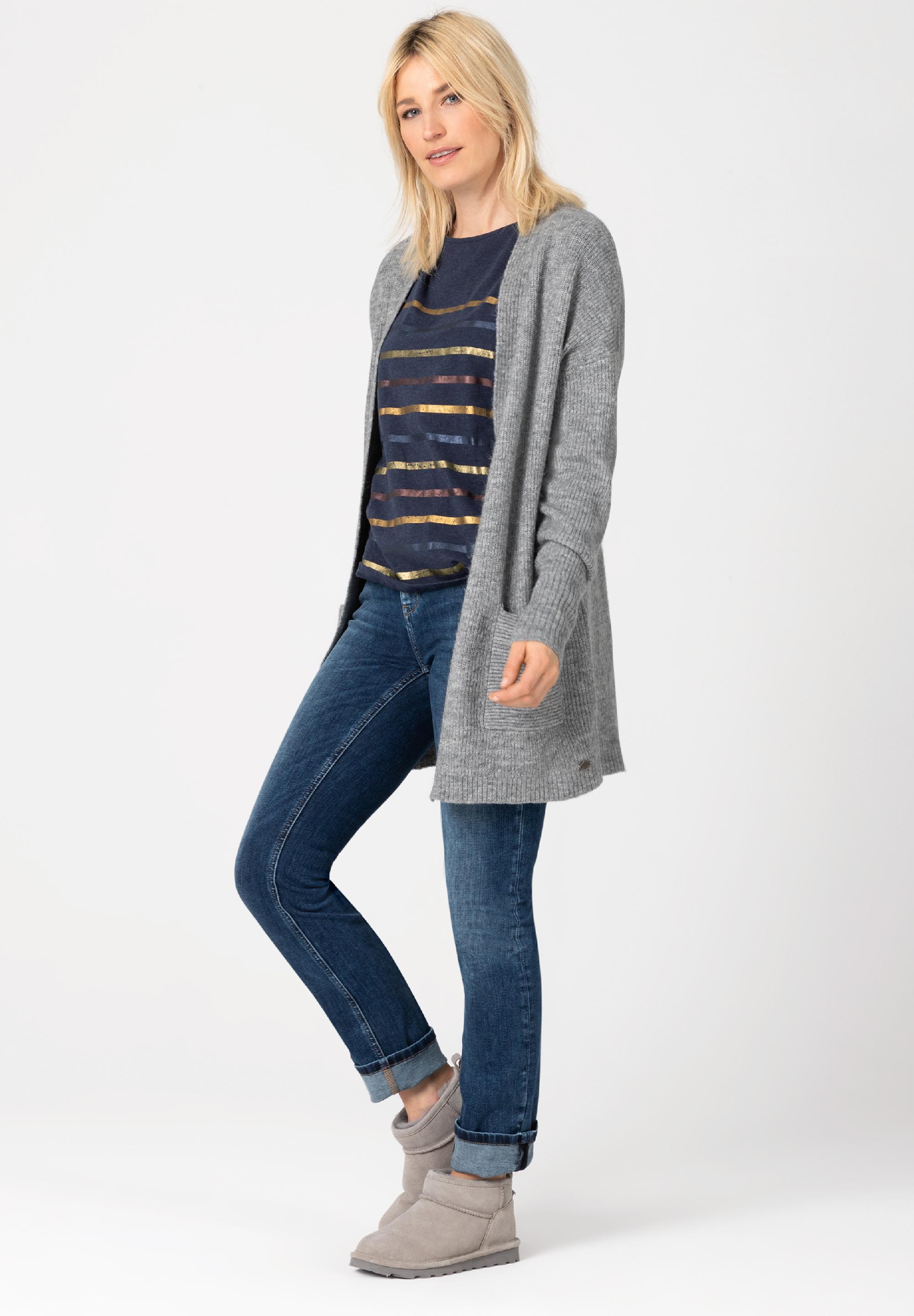 Striped Longsleeve