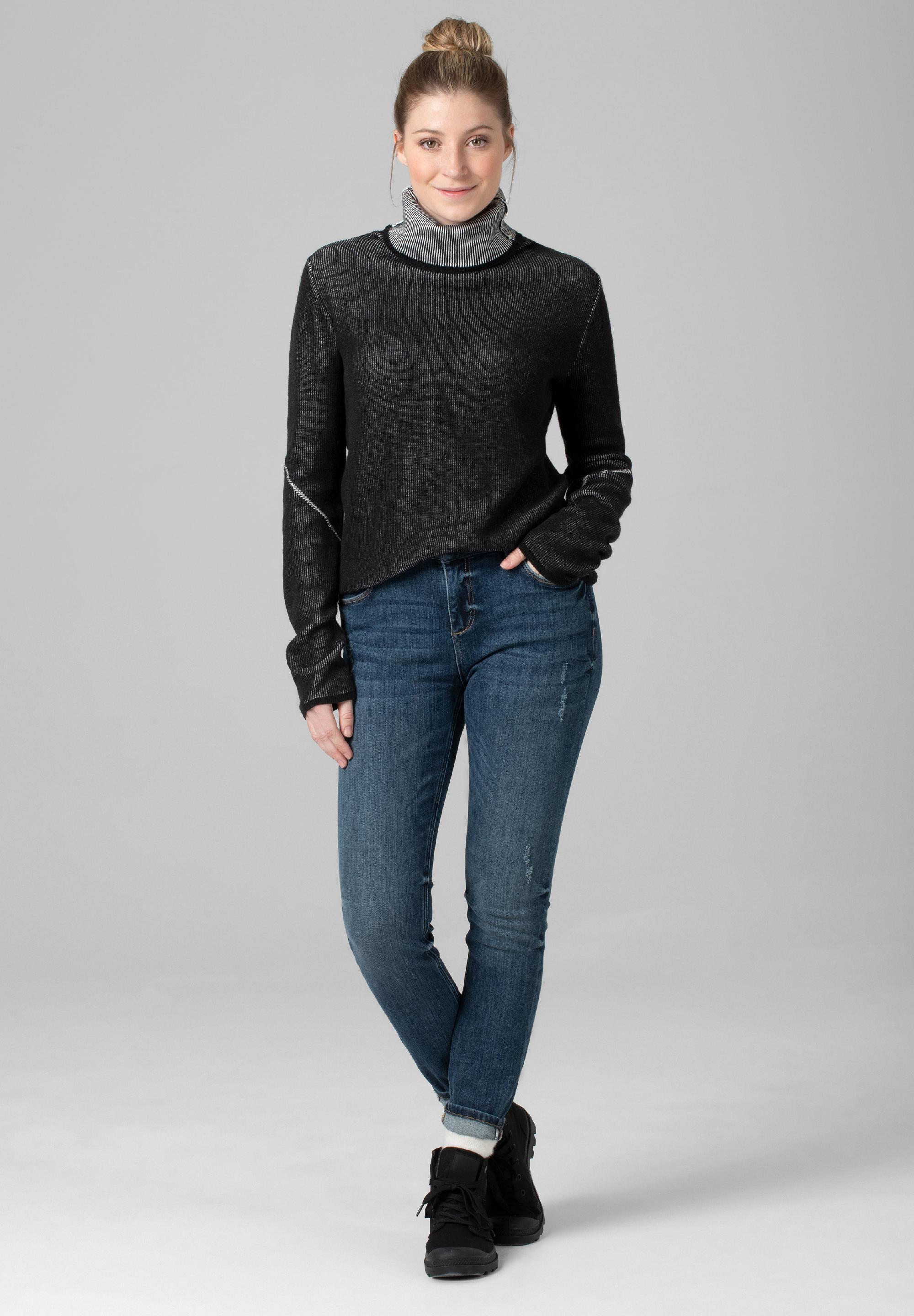 Casual Turtleneck