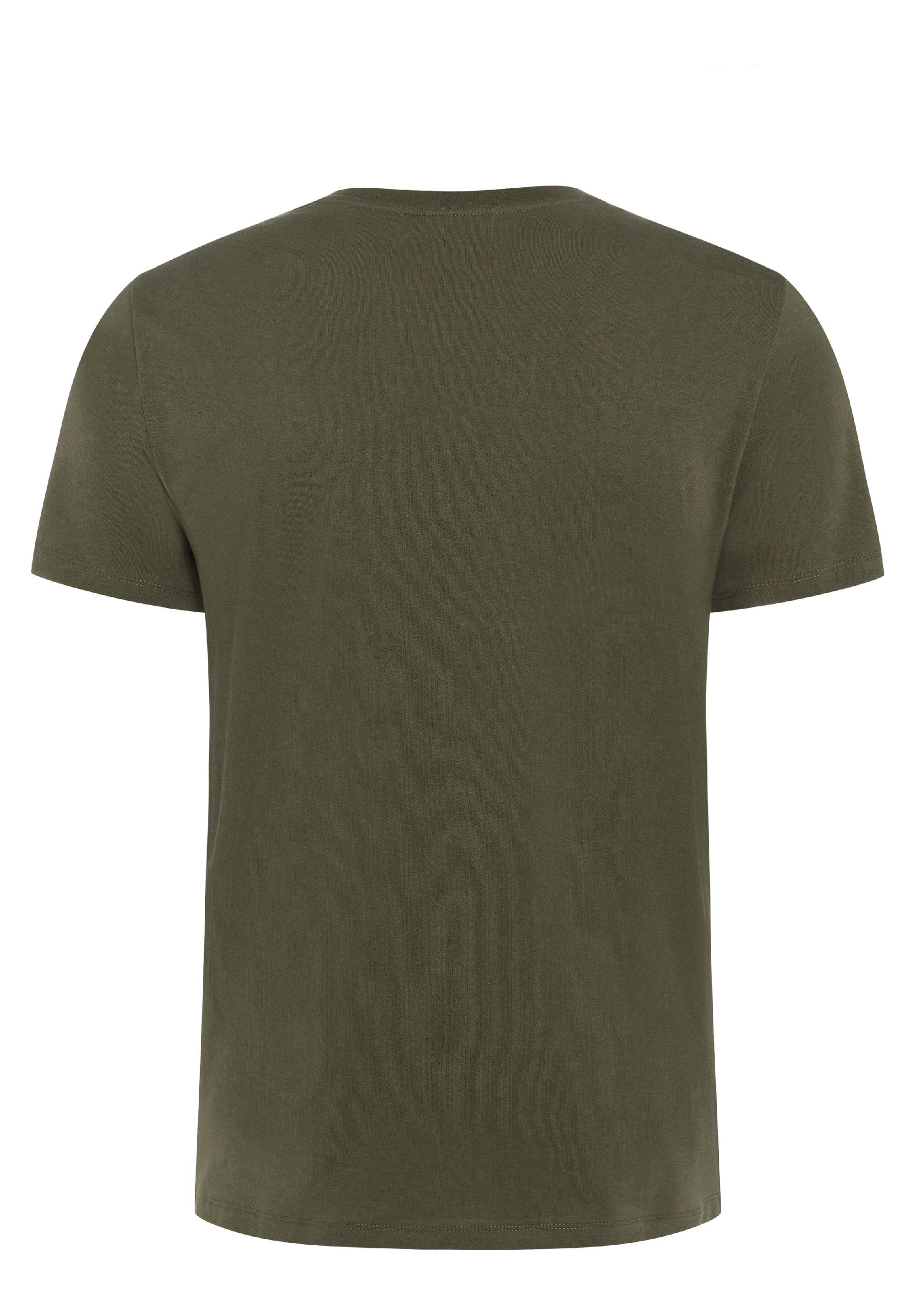 T Suppliers T-Shirt print