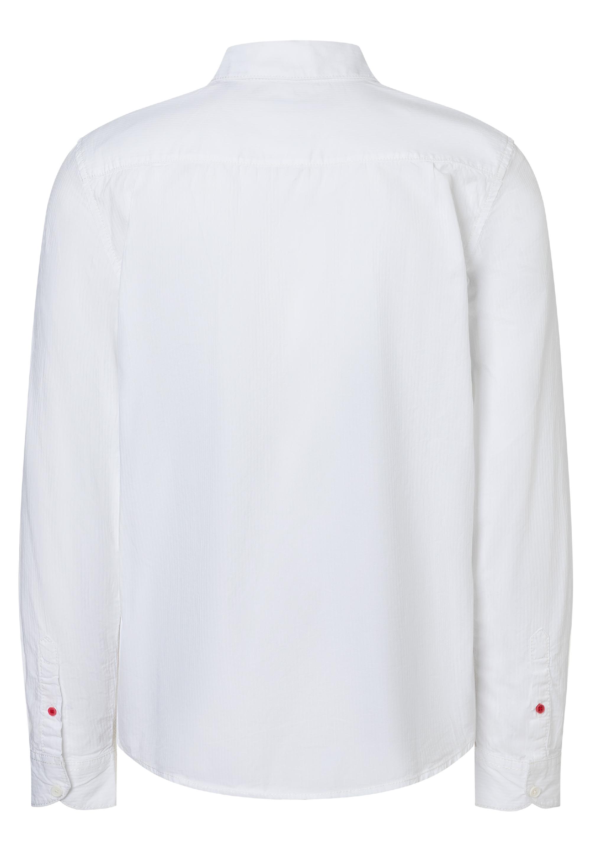 Classic Shirt