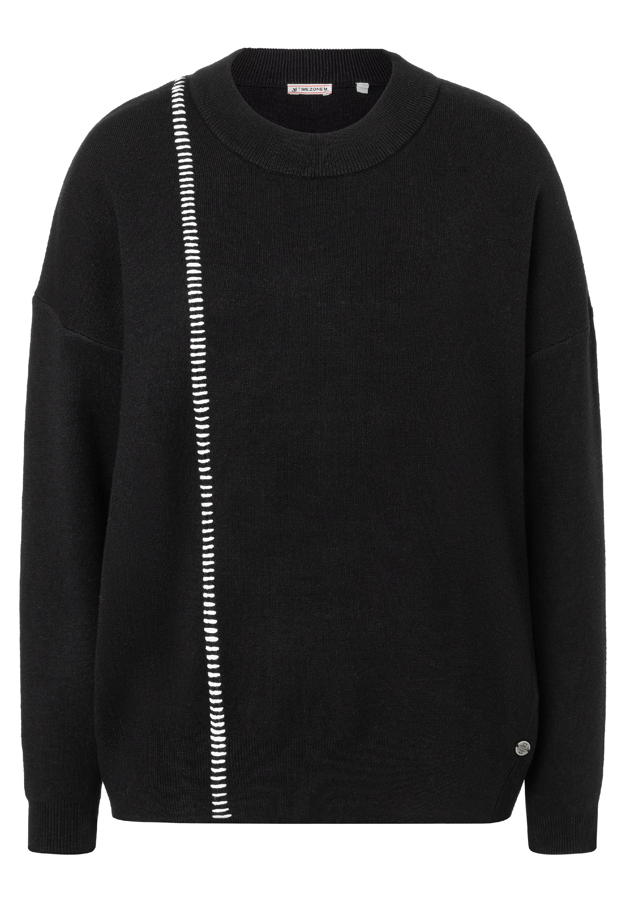 Fancy Pullover