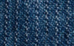 indigo stripe wash