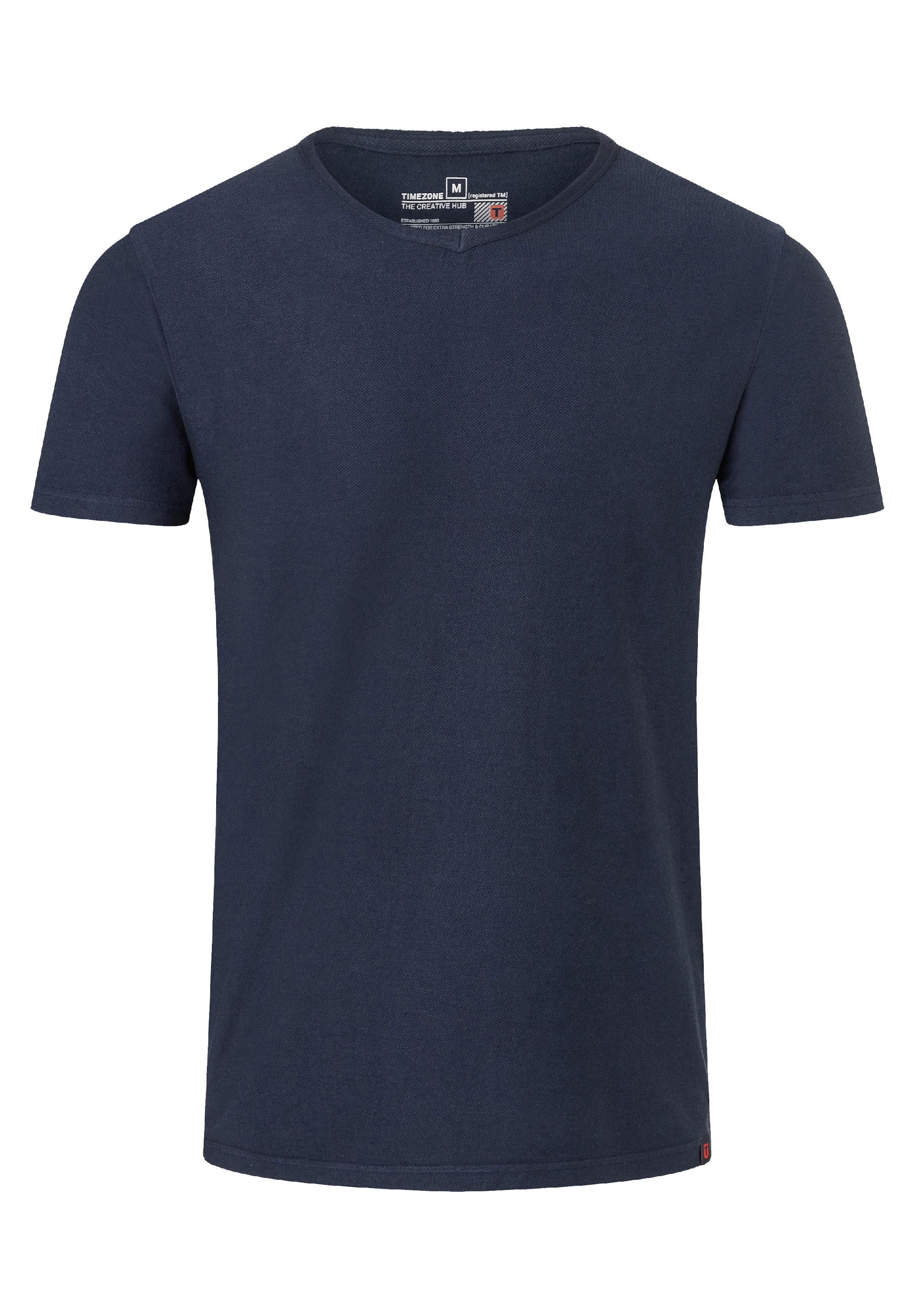Diagonal Jersey T-Shirt