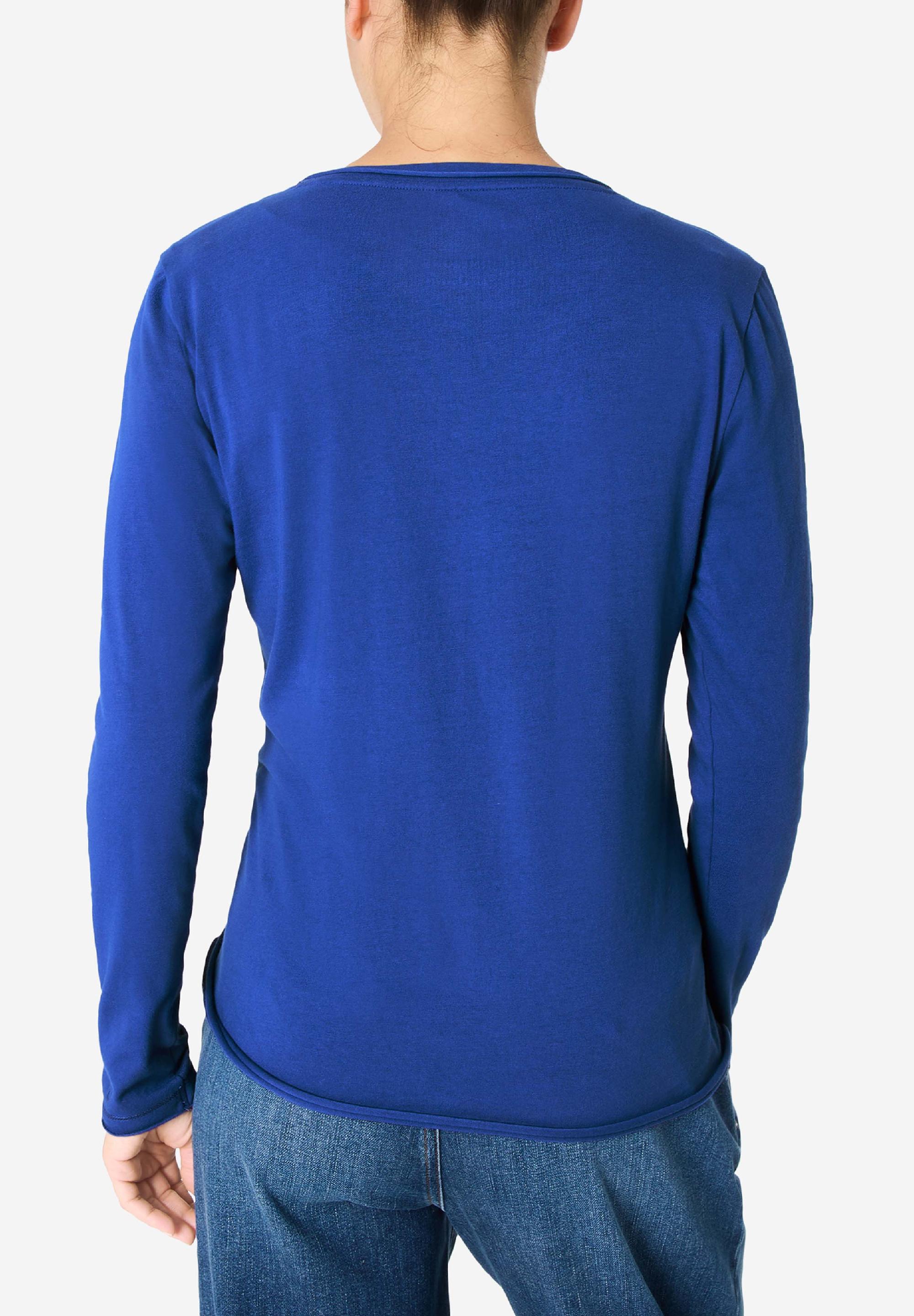 Basic Longsleeve