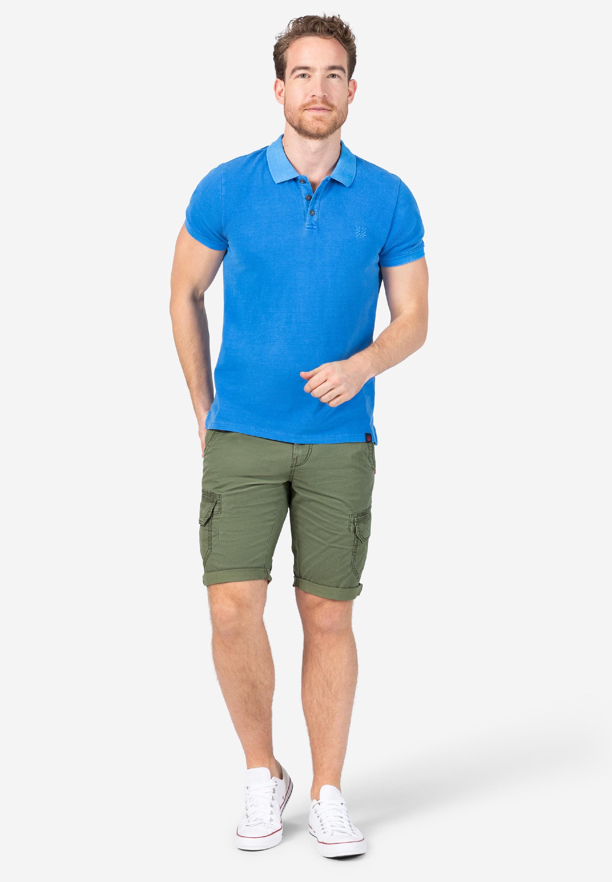 Slim StanleyTZ Short
