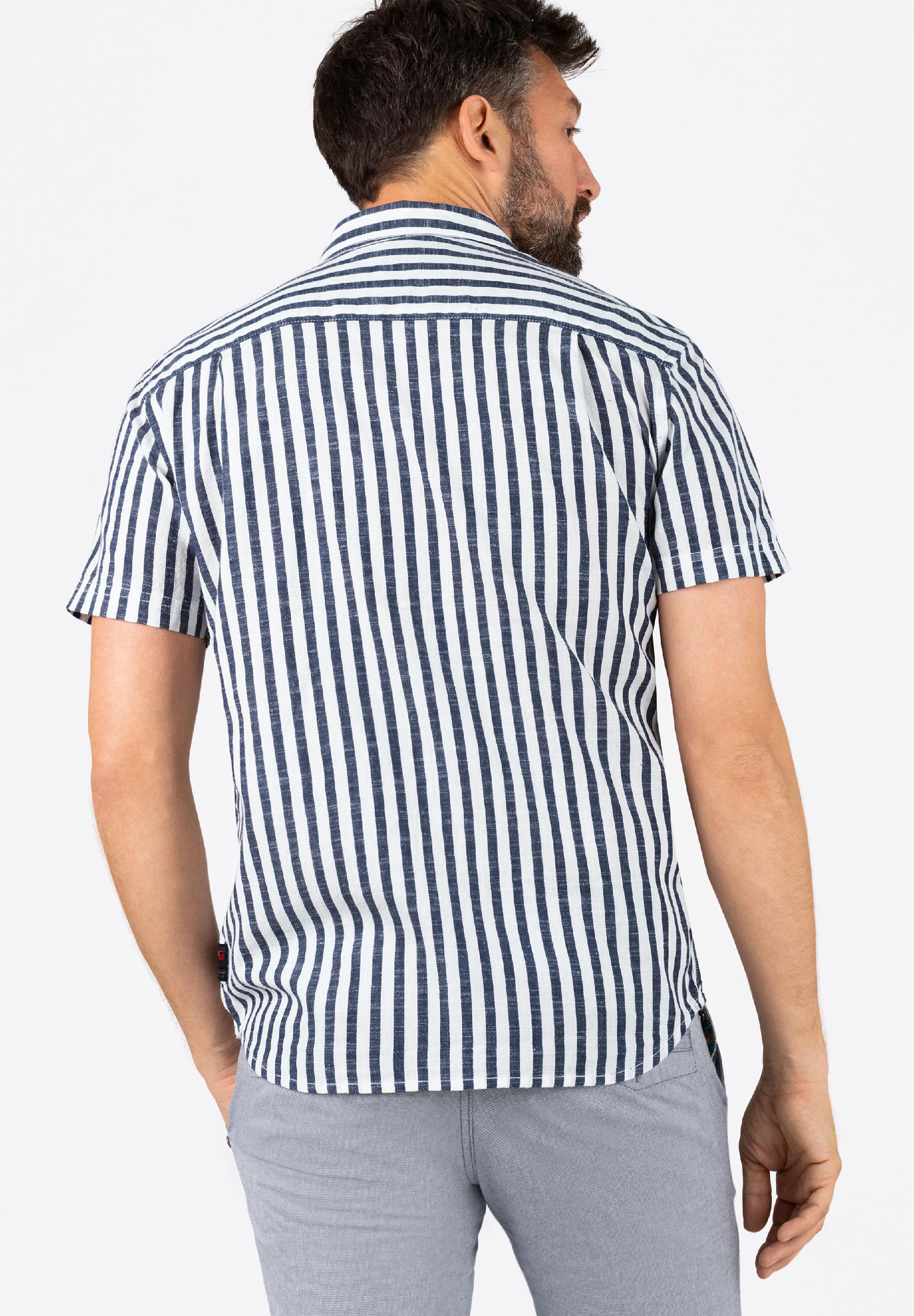 Basic Shortsleeve Shirt