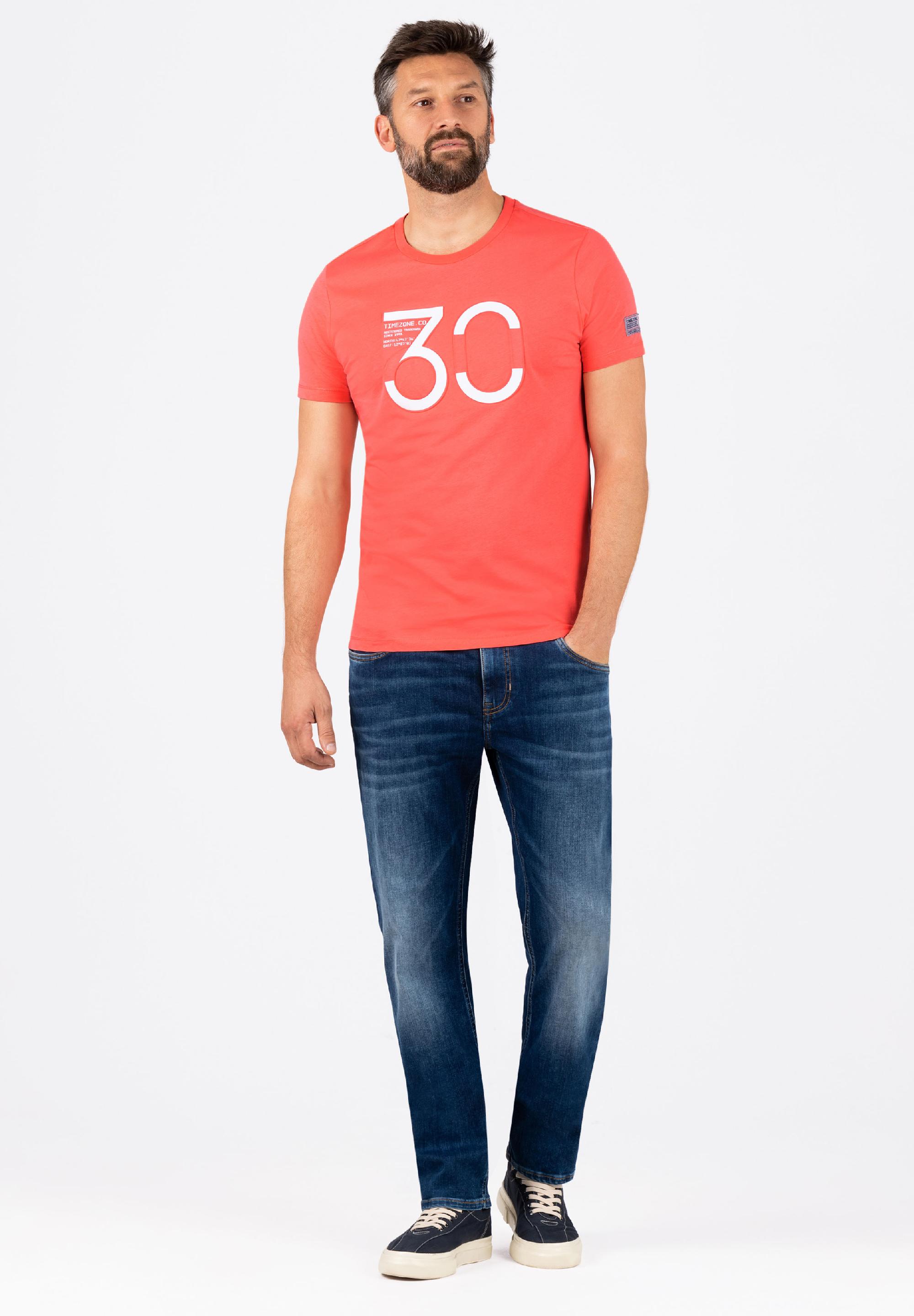 Number 30 T-Shirt print