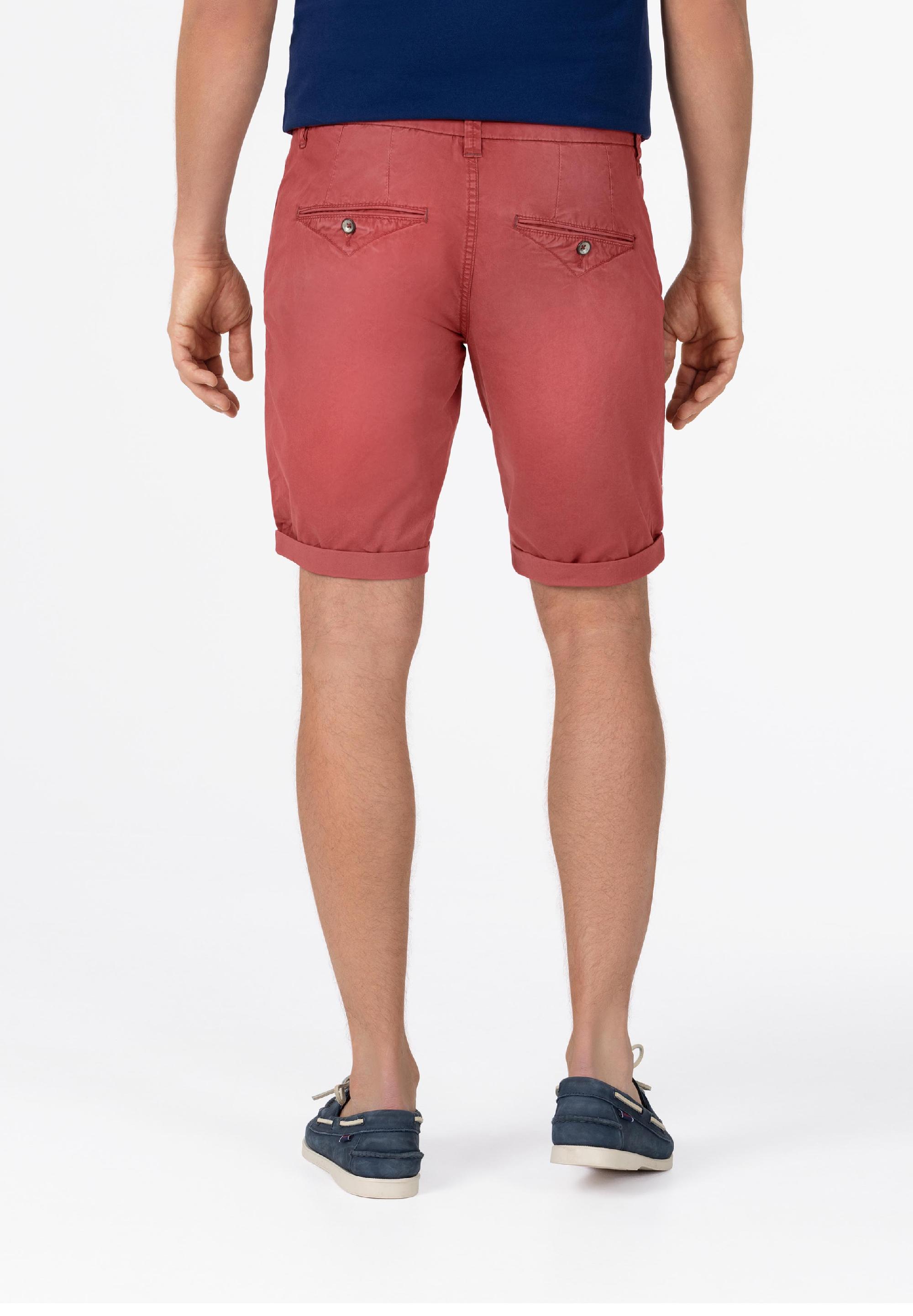 Slim JannoTZ Short