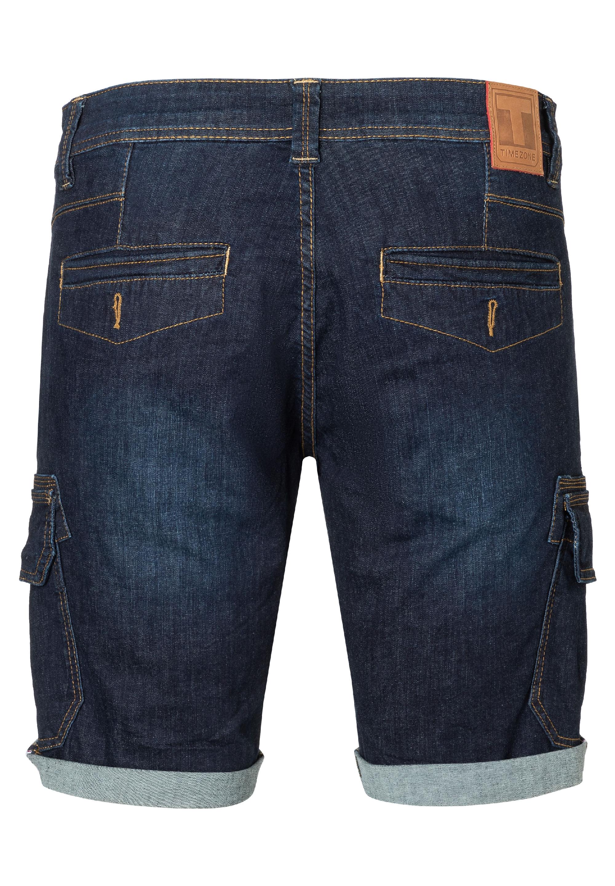 Slim StanleyTZ Short