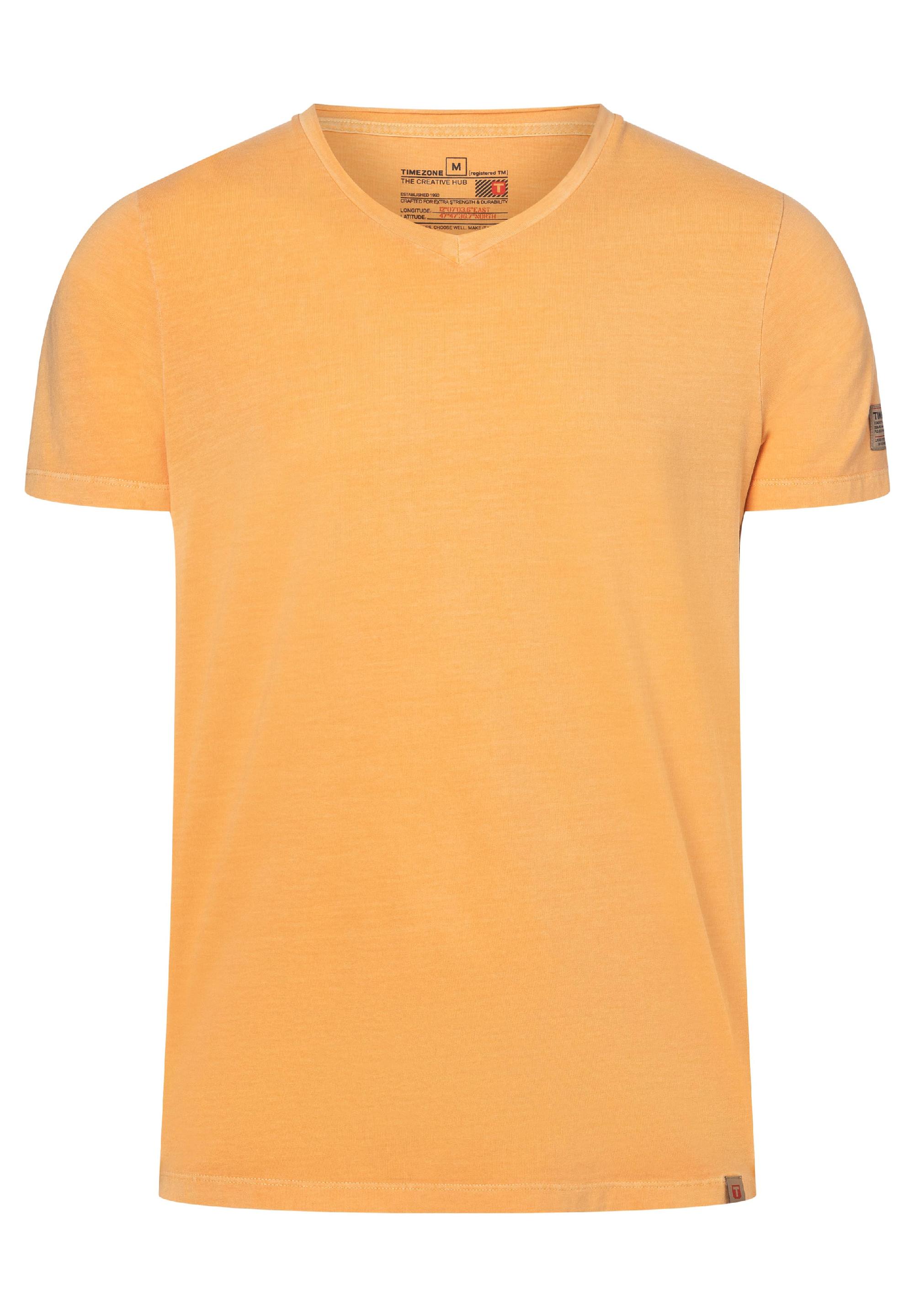 Basic V T-Shirt