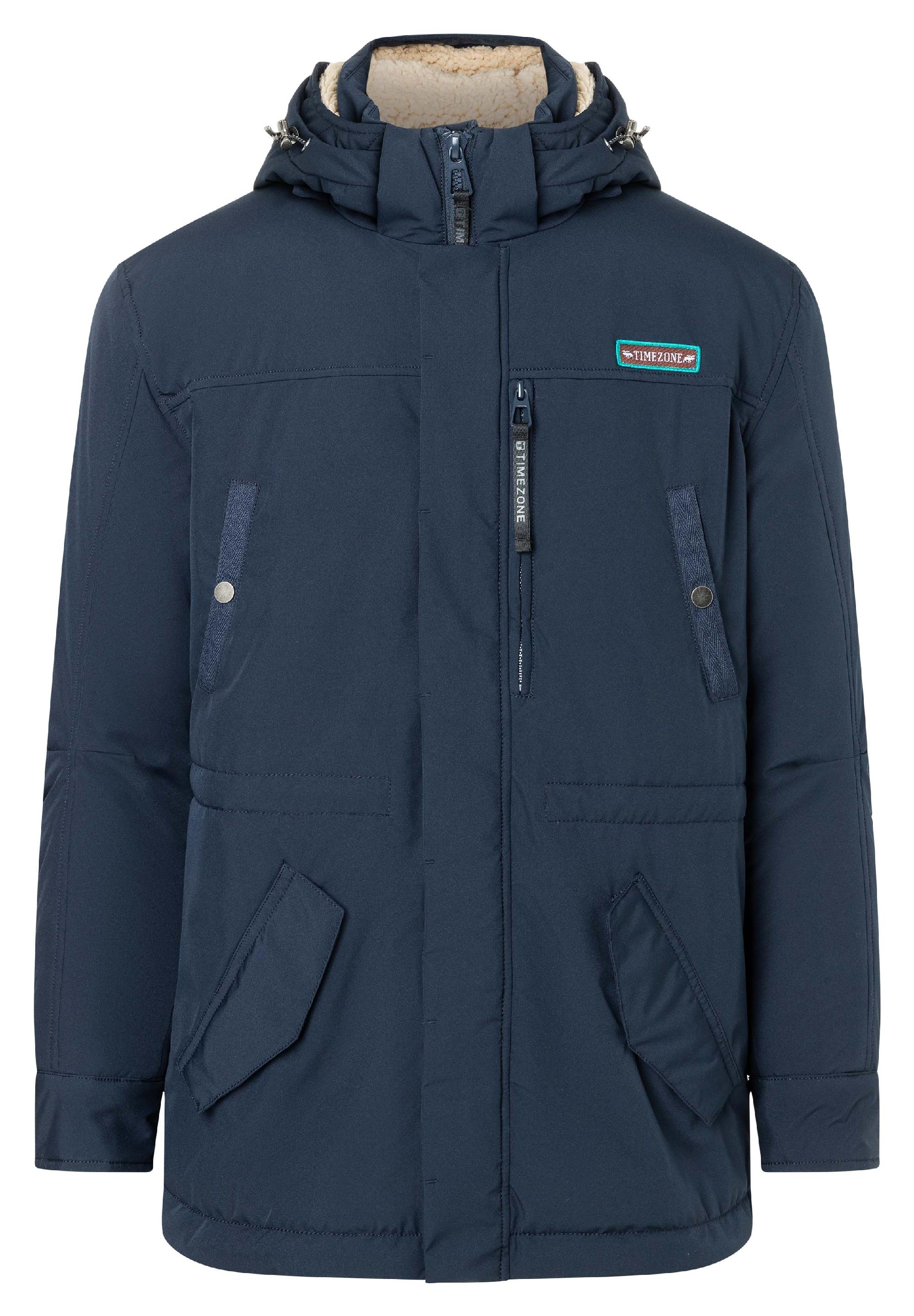 Tech Parka
