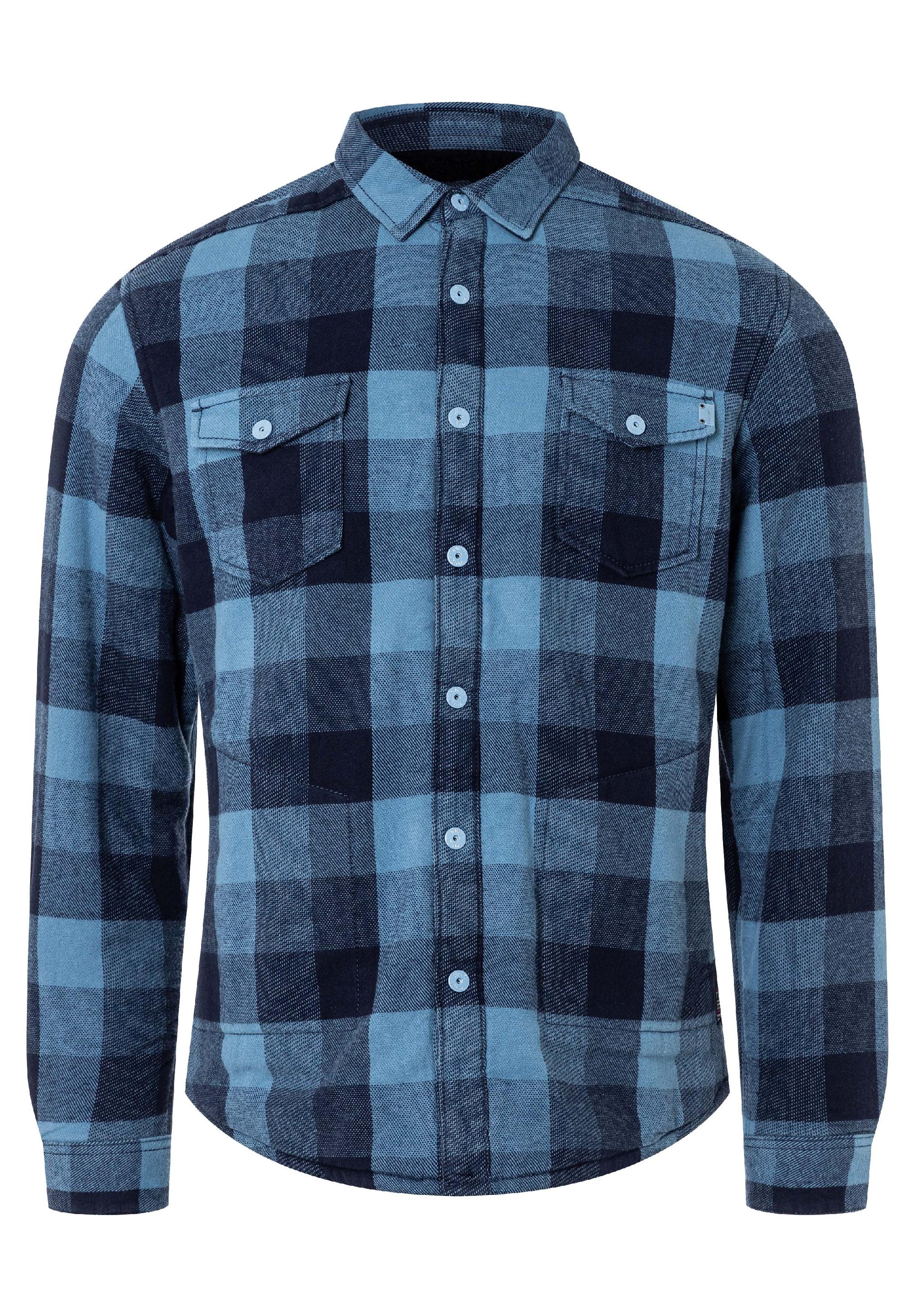 Overshirt