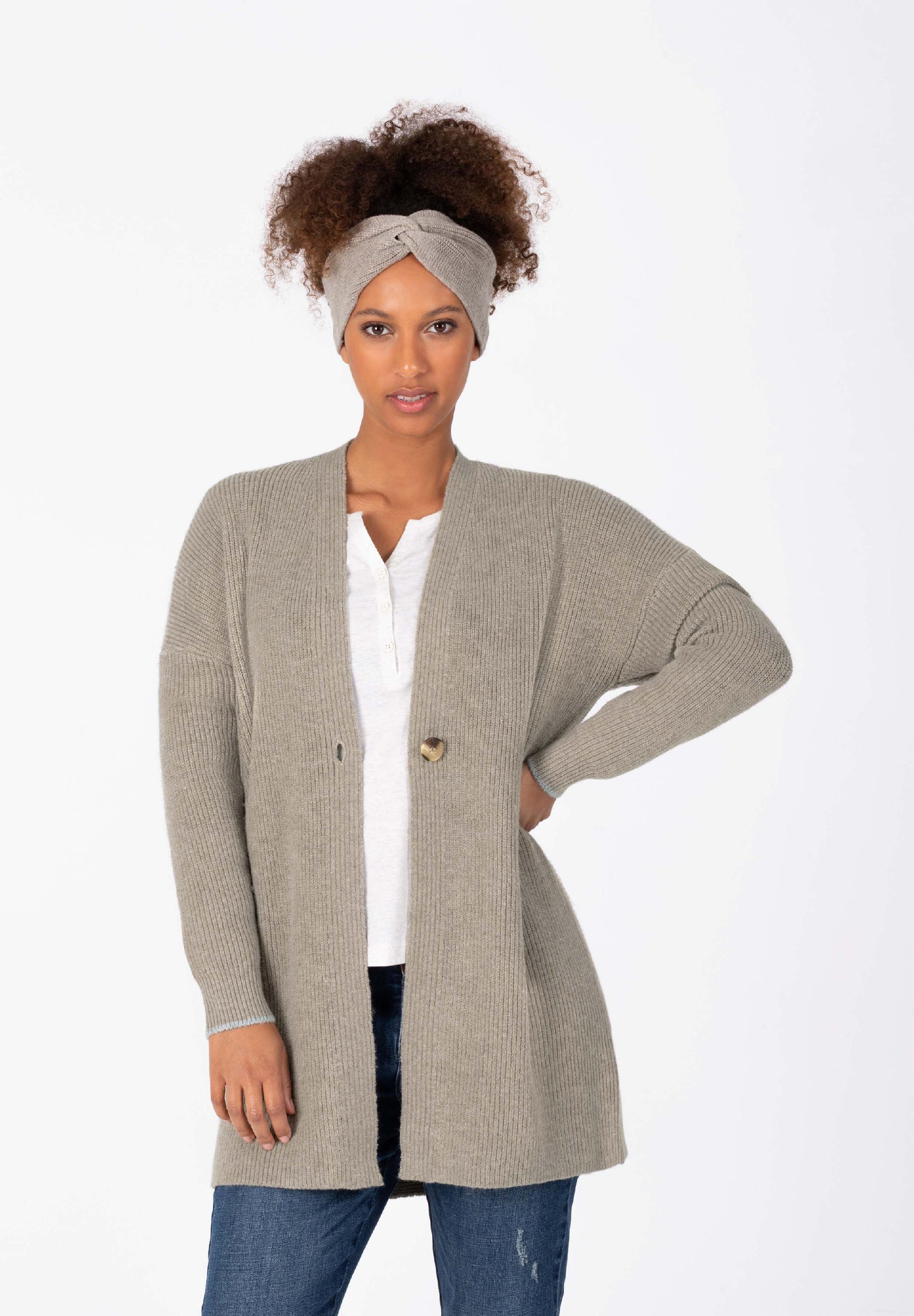 Cozy Cardigan