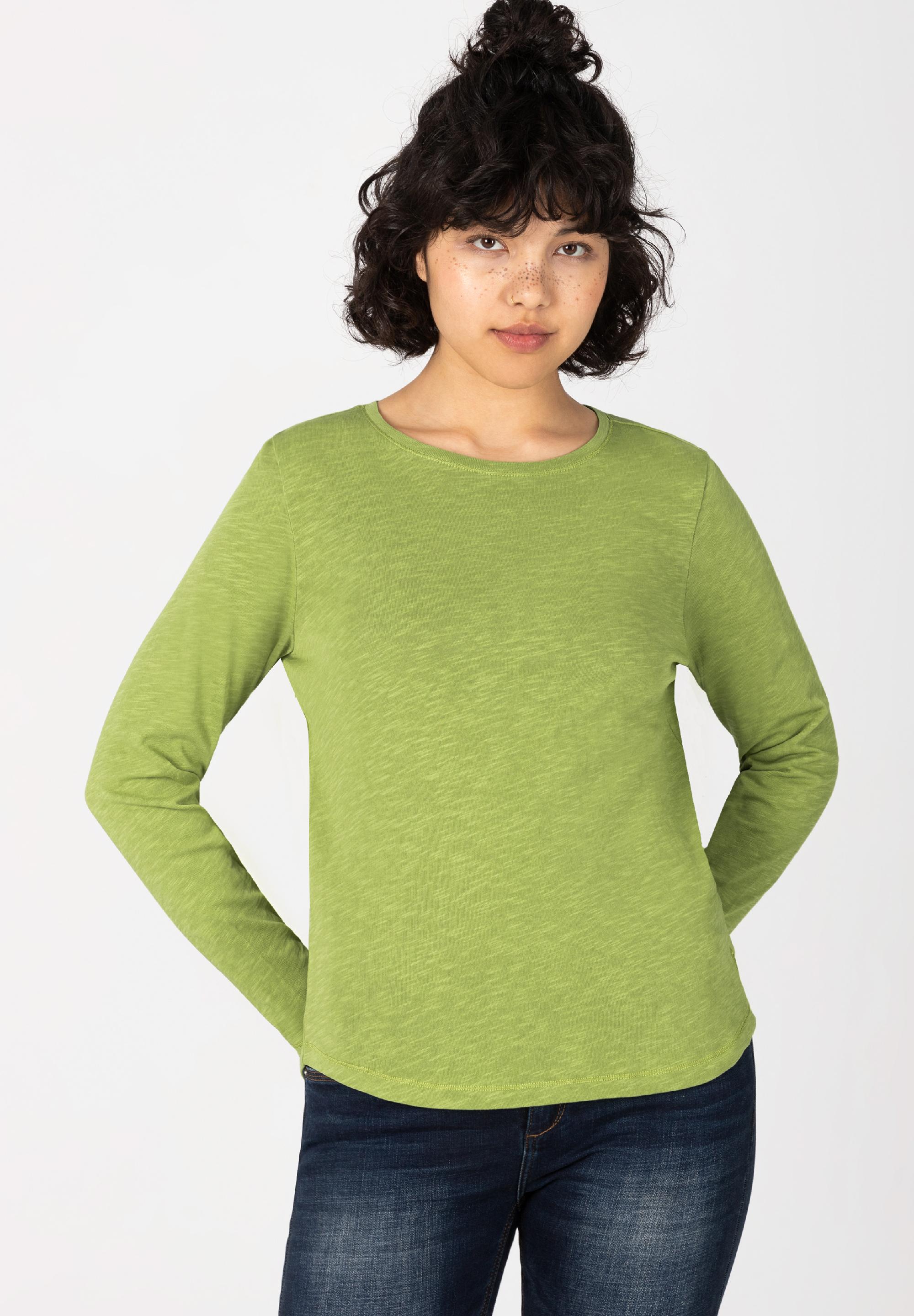 Essential Longsleeve