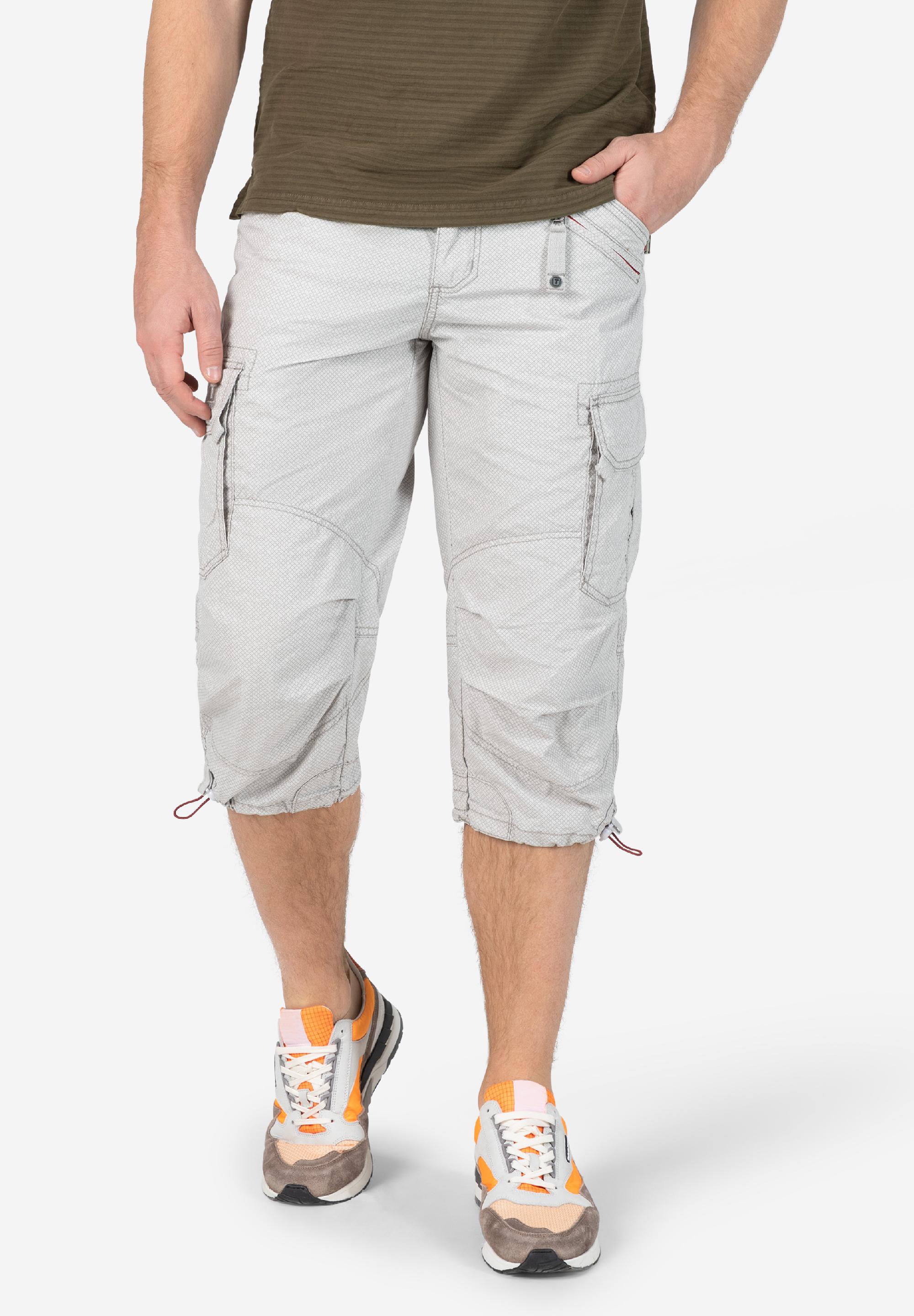 Loose MilesTZ Short
