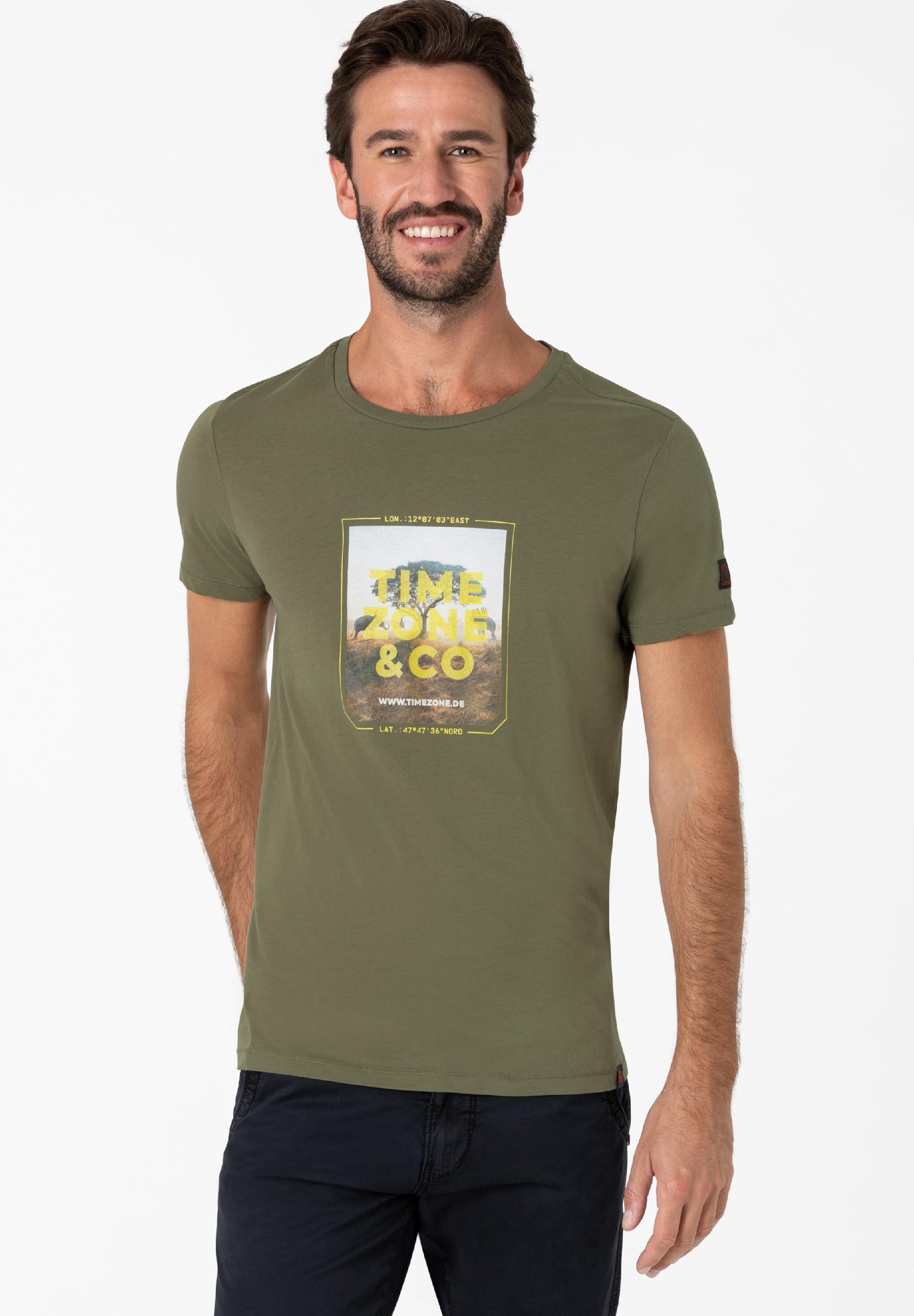Photoprint T-Shirt