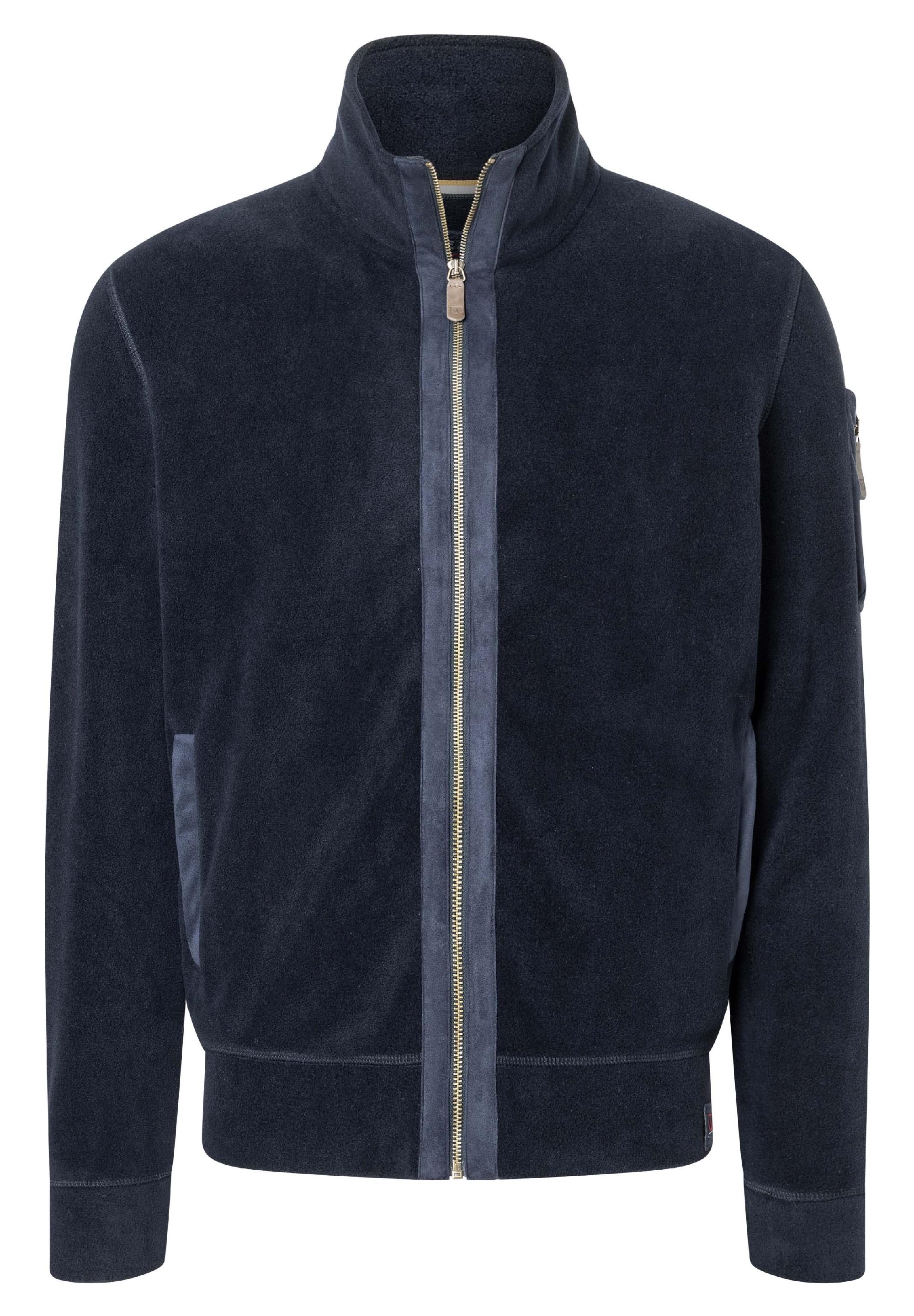 Polar Fleece Jacket