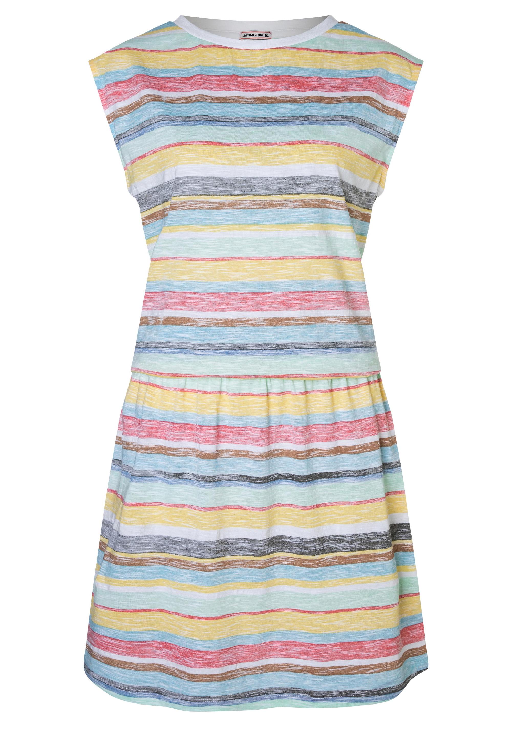 Breezy Dress print