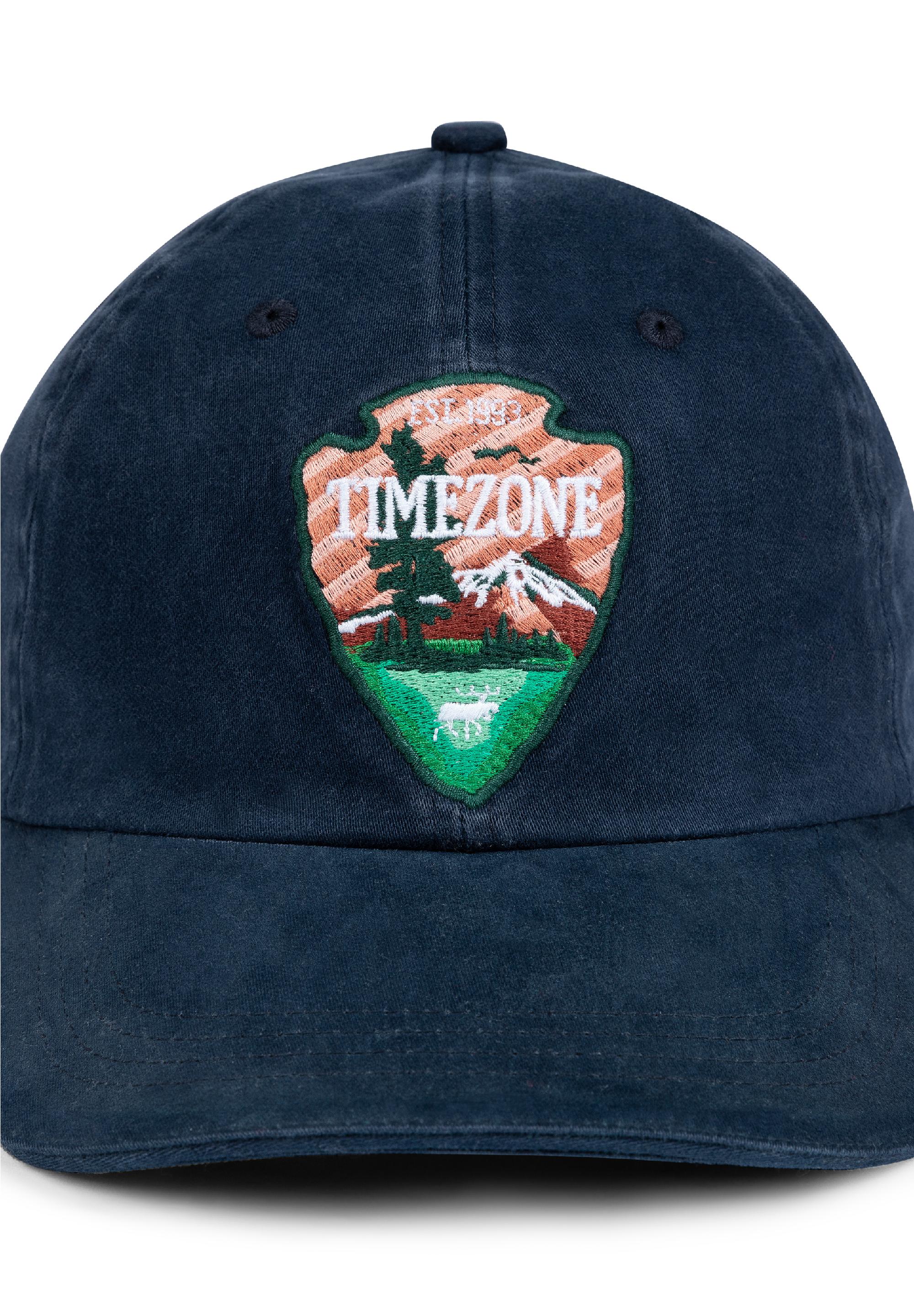 Cap