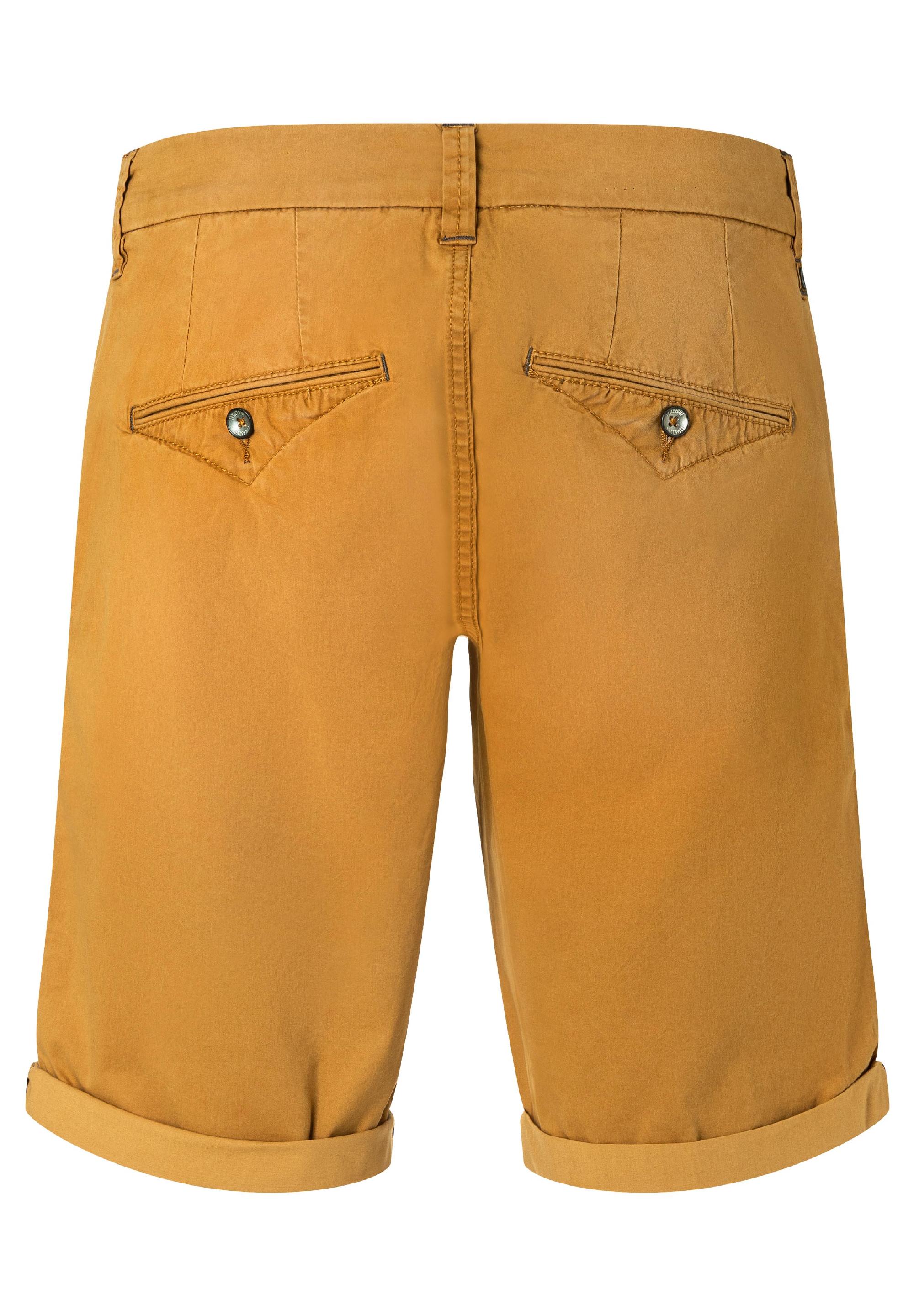 Slim JannoTZ Short