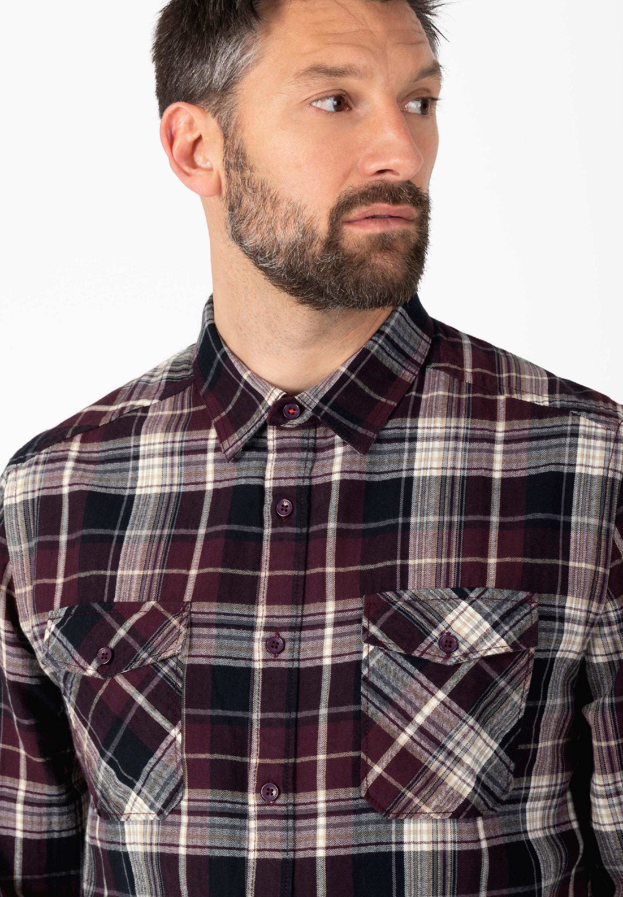 Flanell Shirt