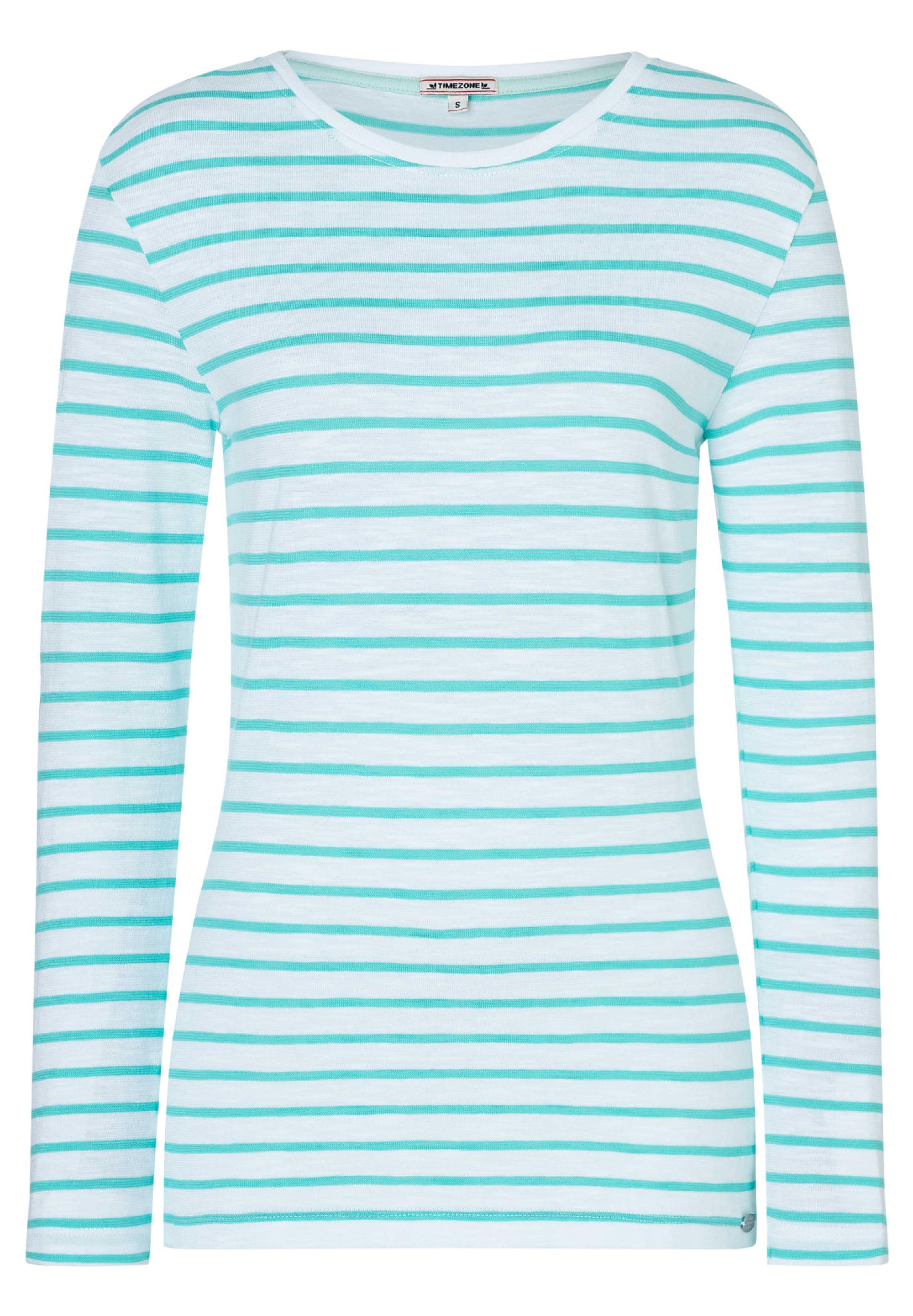 Striped Longsleeve