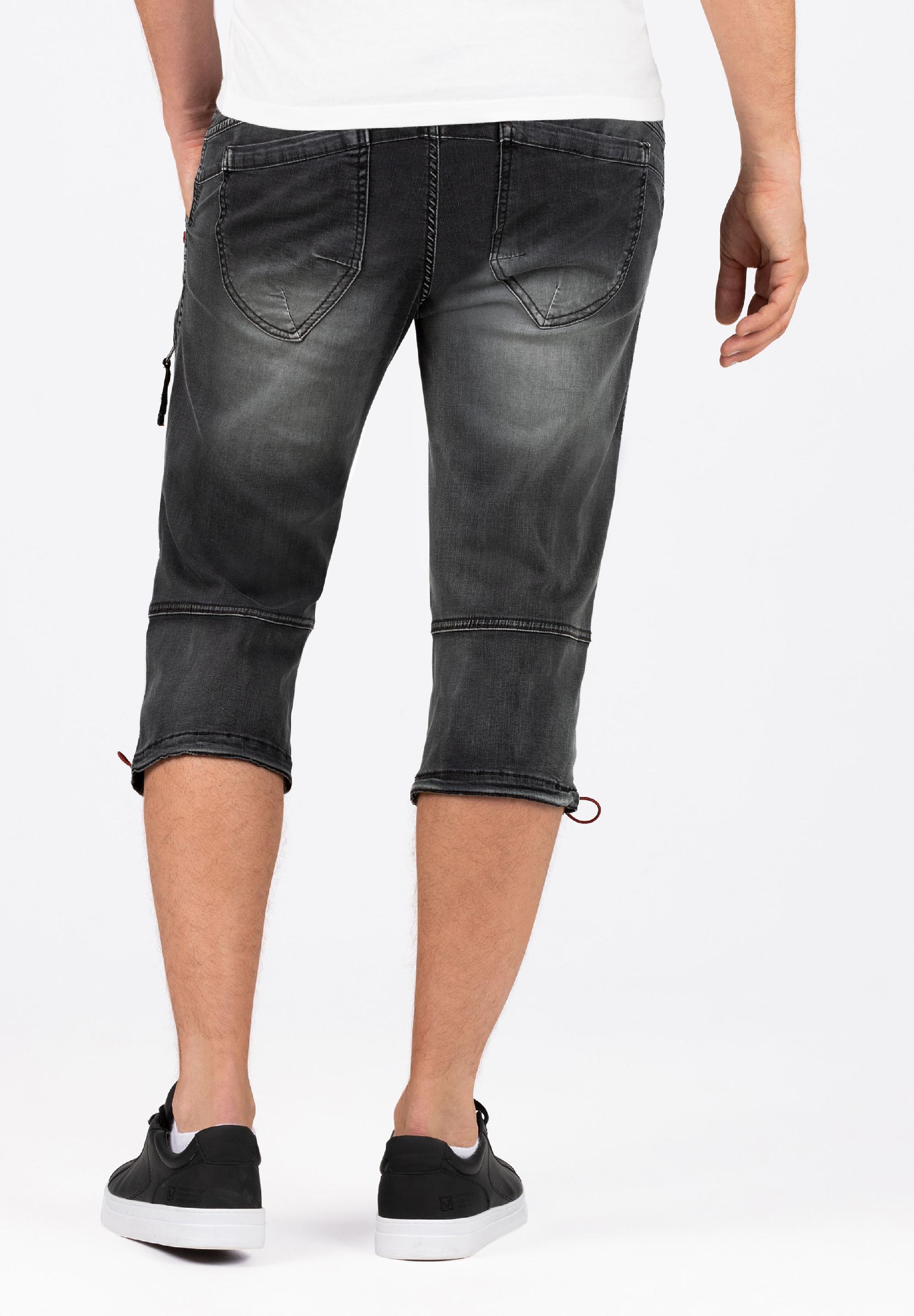 Regular ConnorTZ 3/4 zipper