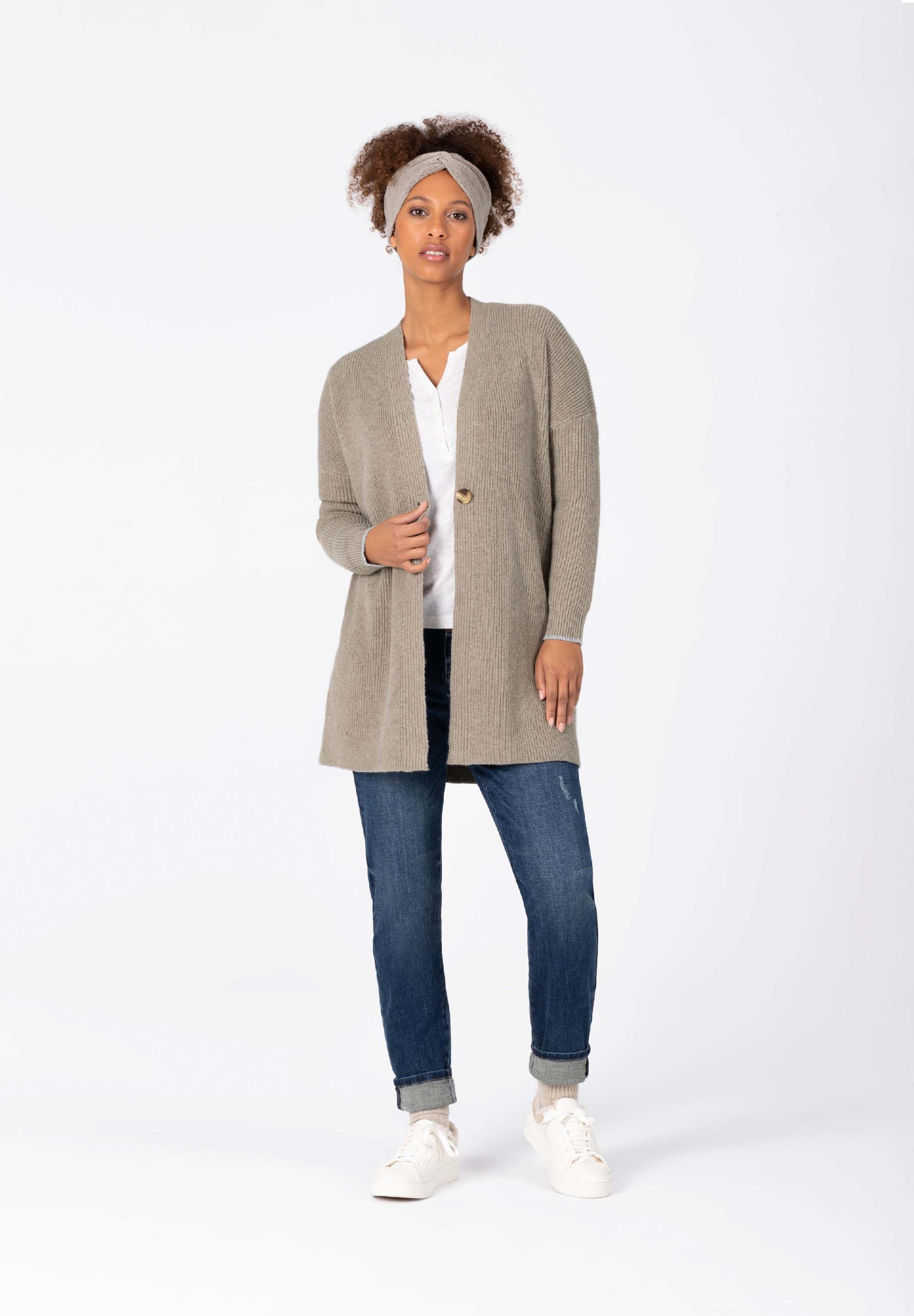 Cozy Cardigan