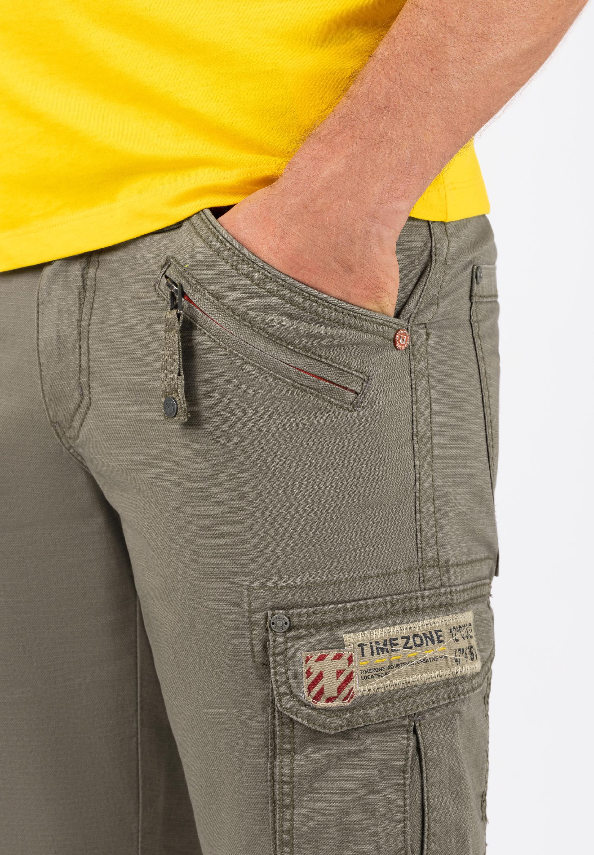 Regular RykerTZ zipper