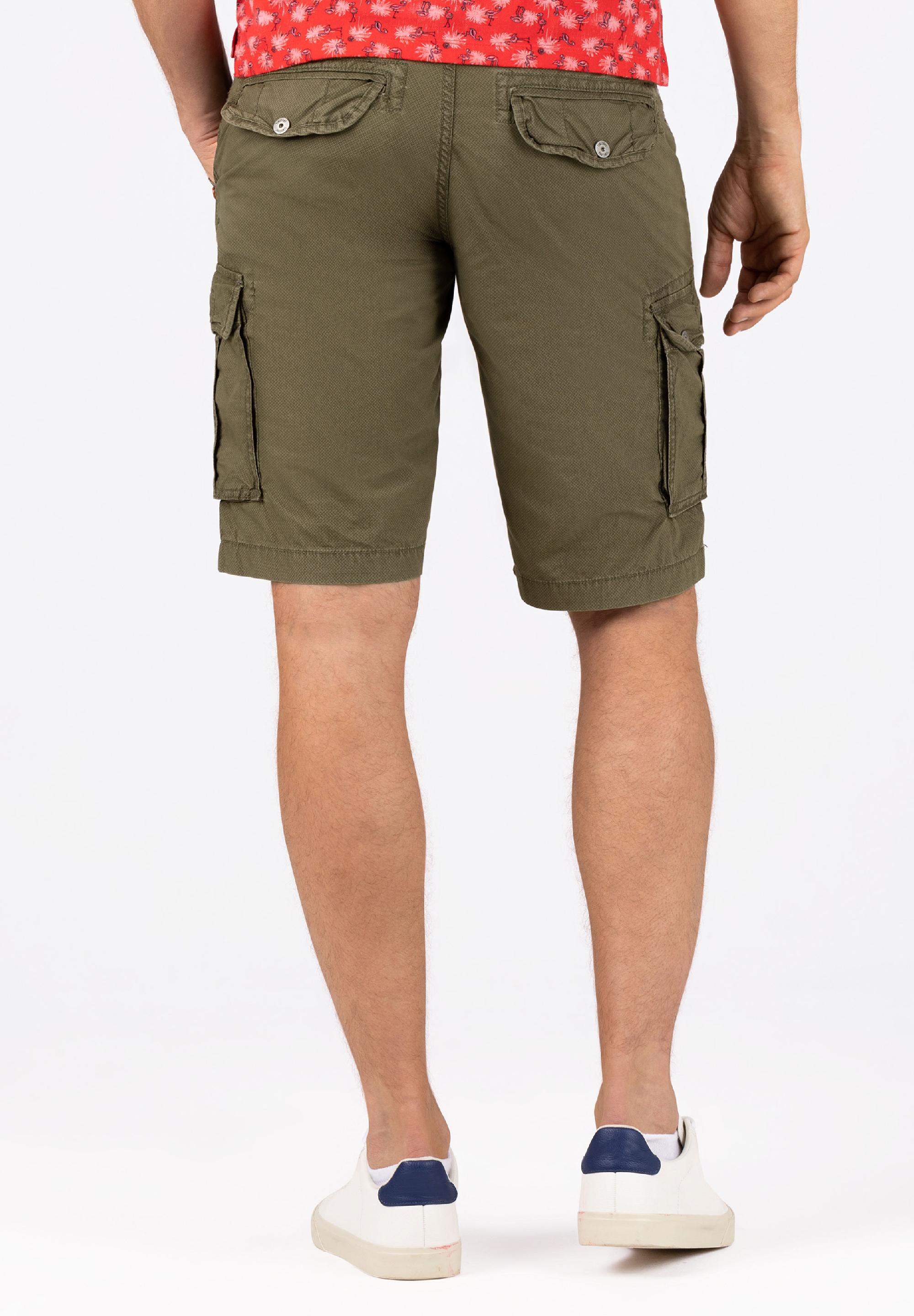 Regular MaguireTZ Short belt