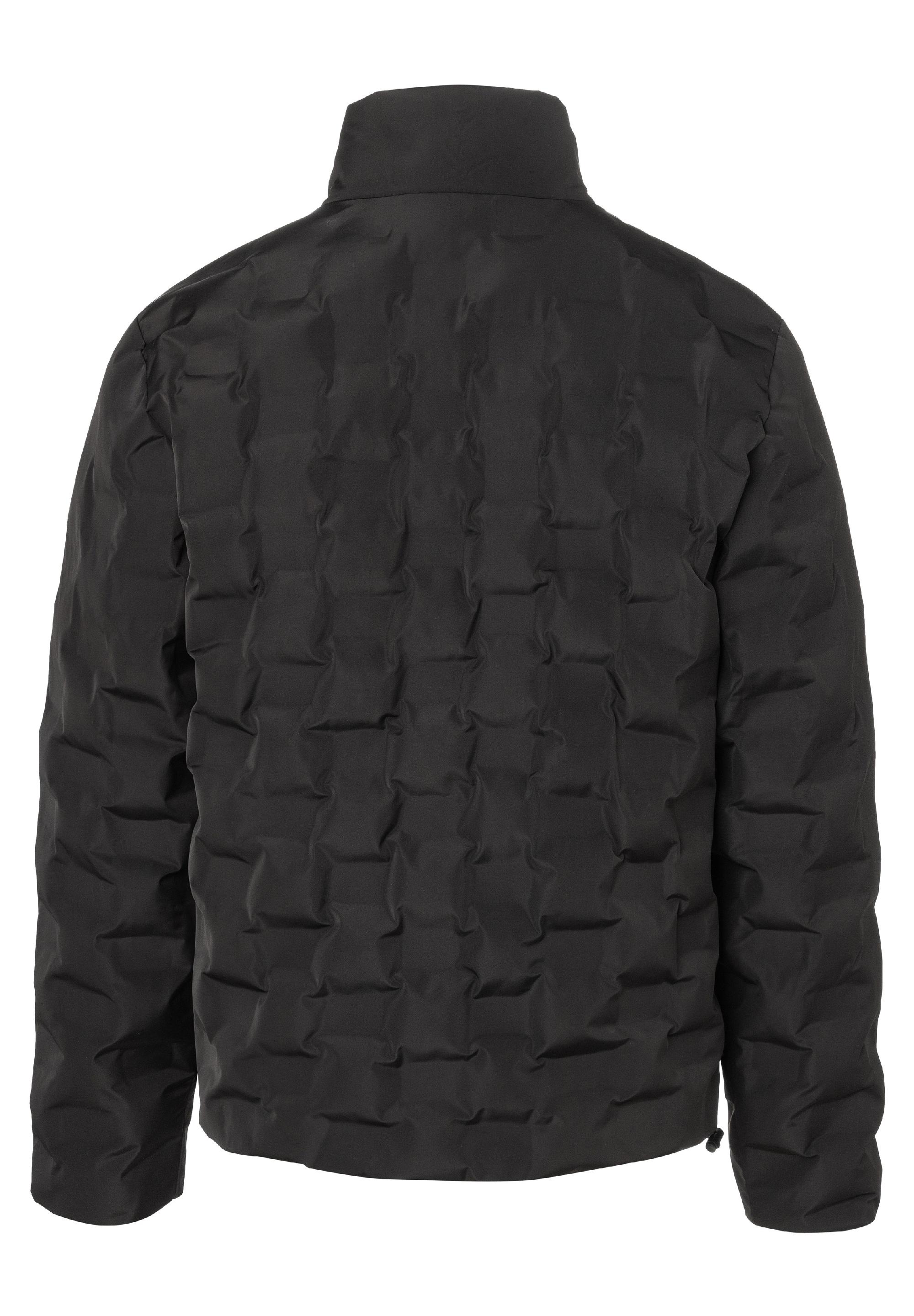 Bonded Jacket 3