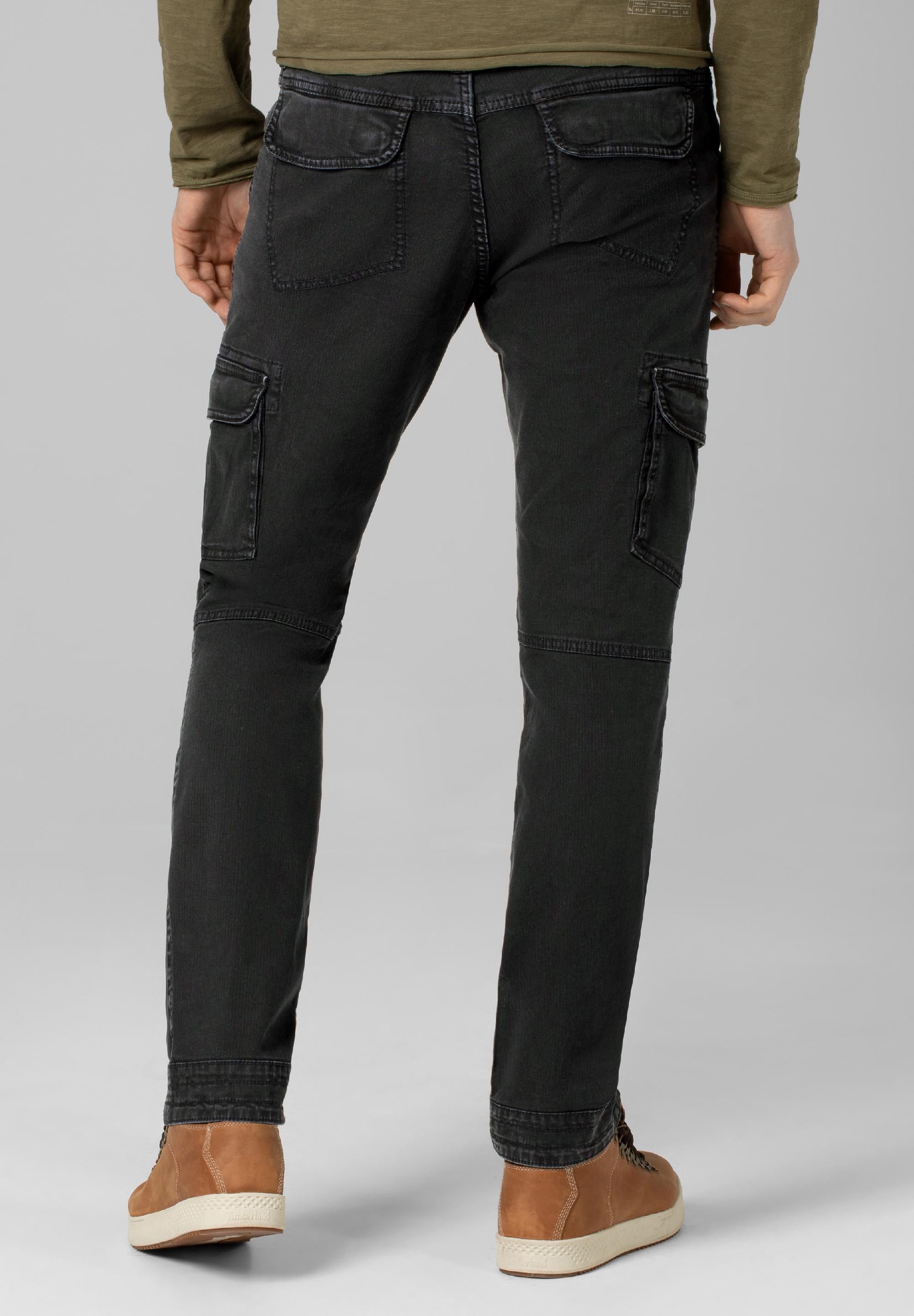 Regular BenTZ zipper