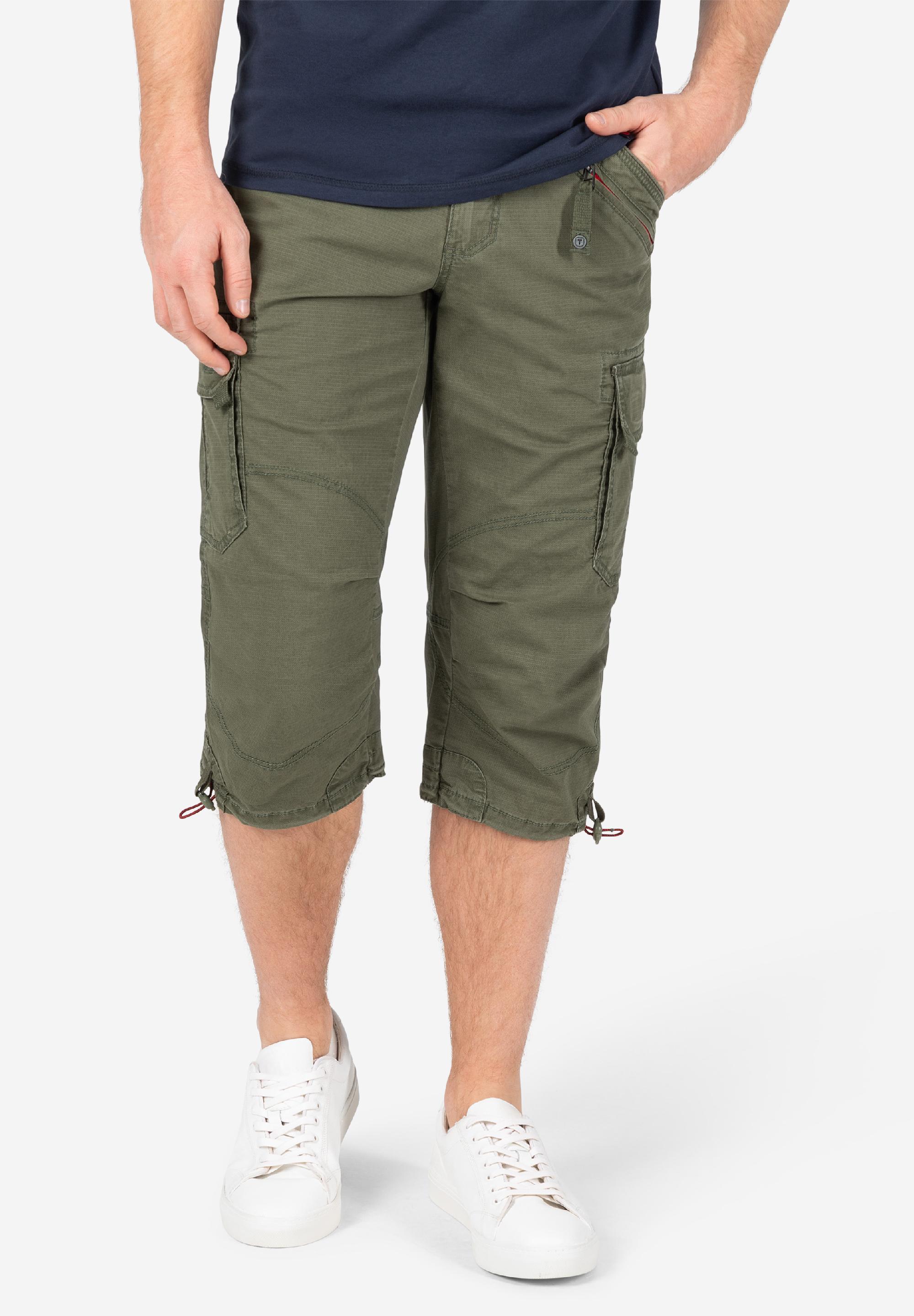 Loose MilesTZ Short