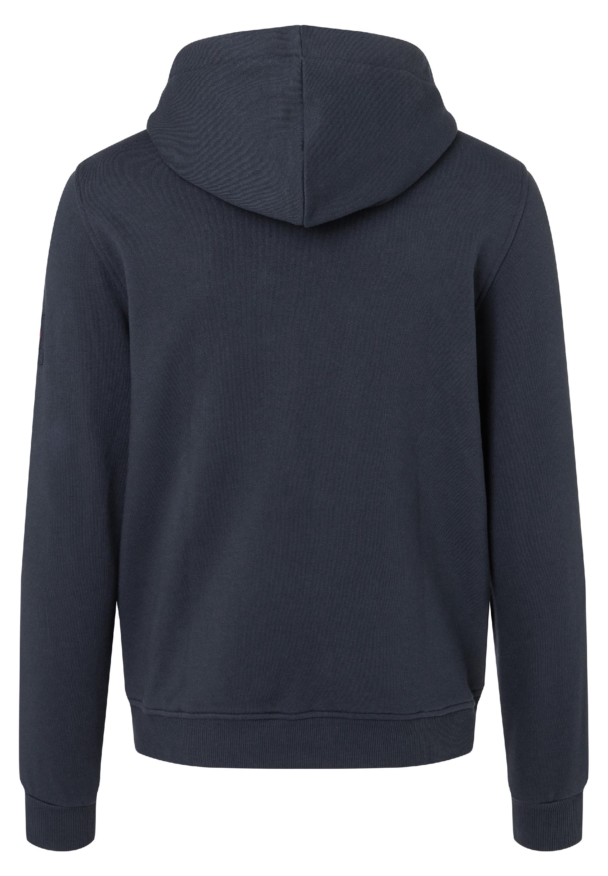 Hoody Jacket