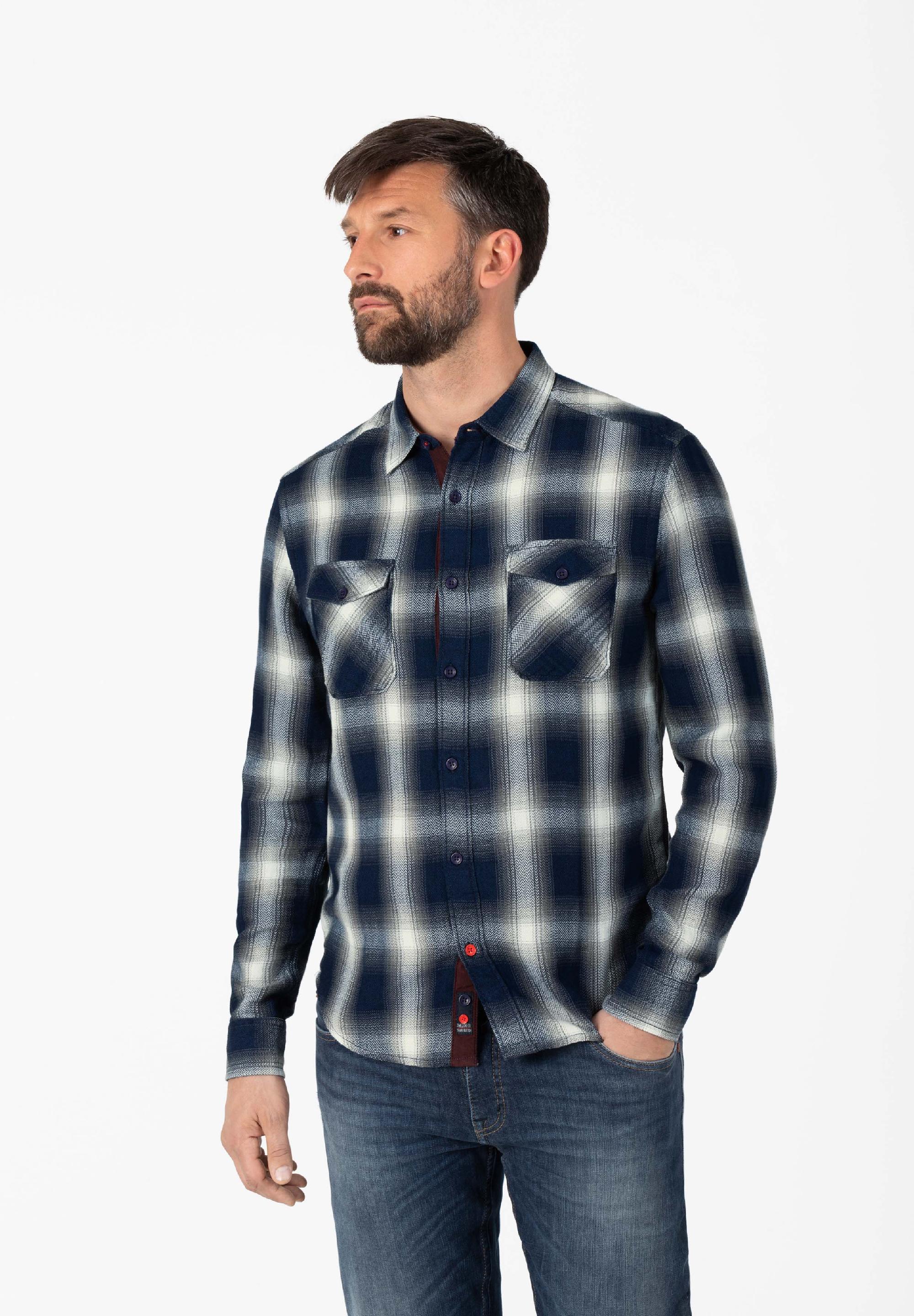 Flanell Shirt