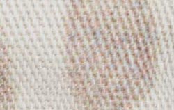 beige leafy print