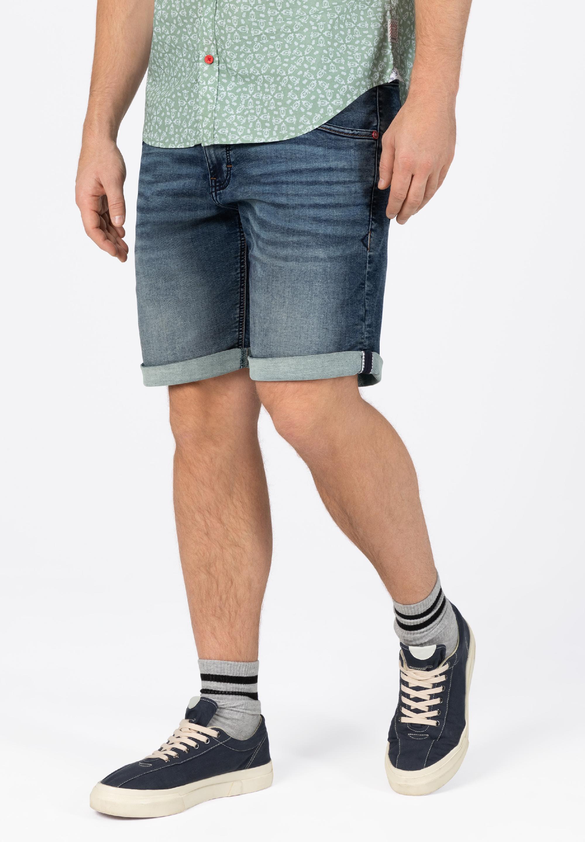RegularJackyTZ Short