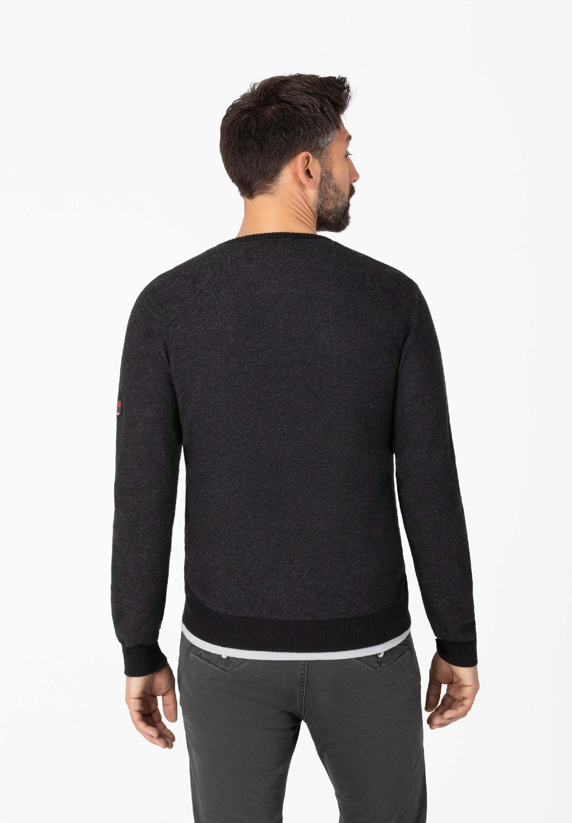 Soft V Longsleeve
