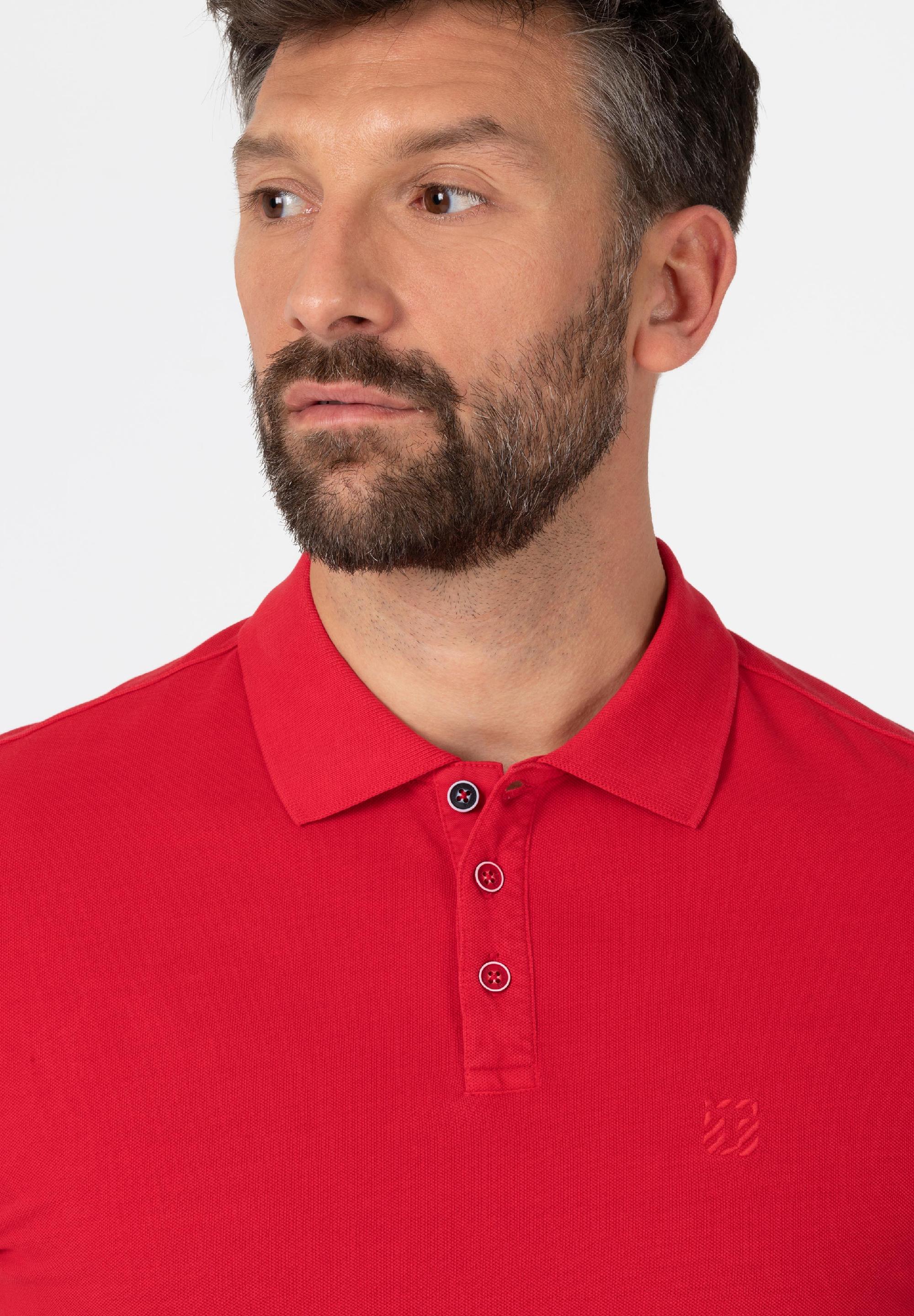 Vintage Poloshirt