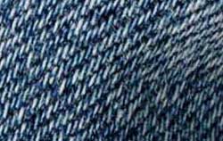 antique blue wash