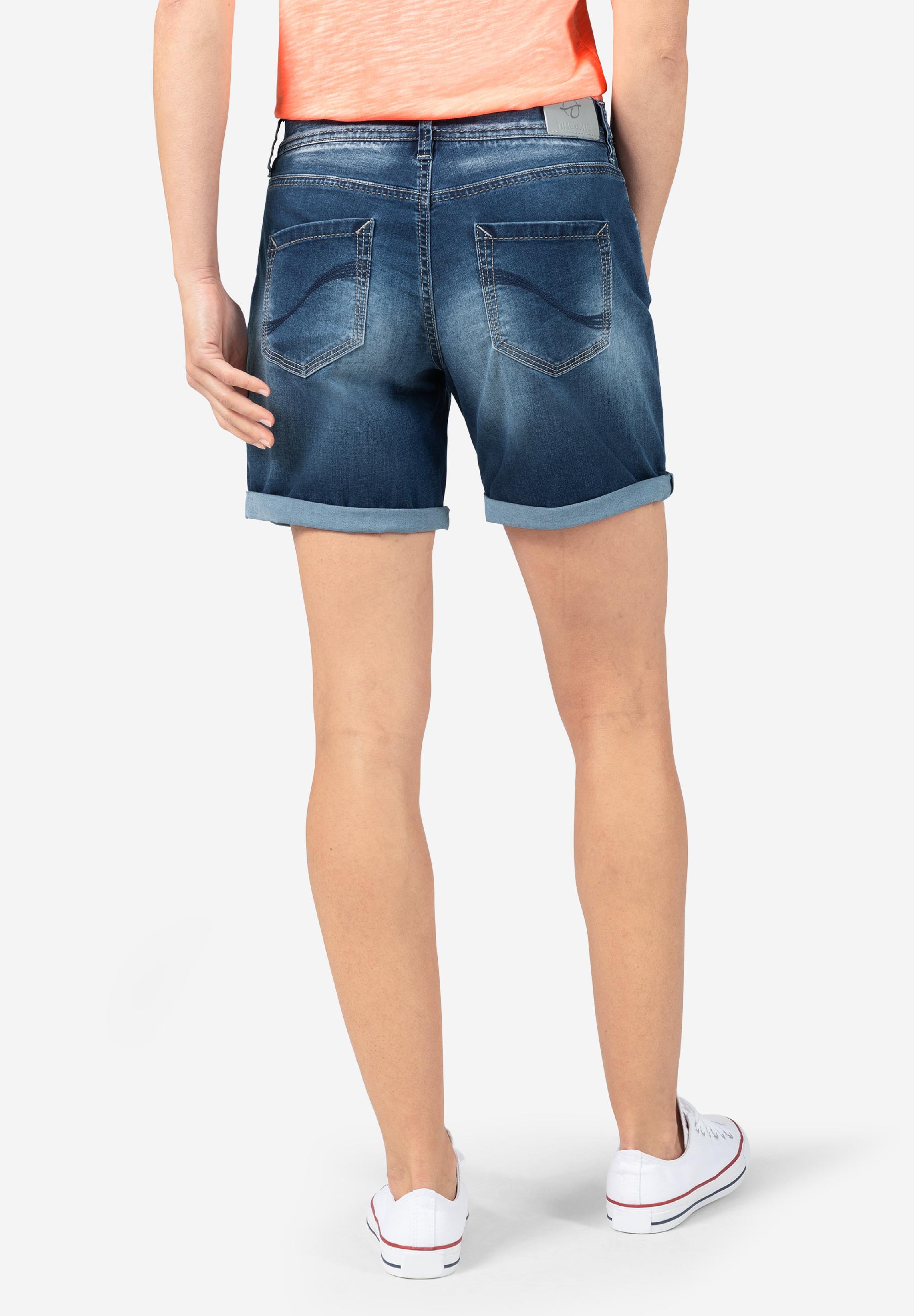 Regular AlexaTZ Short