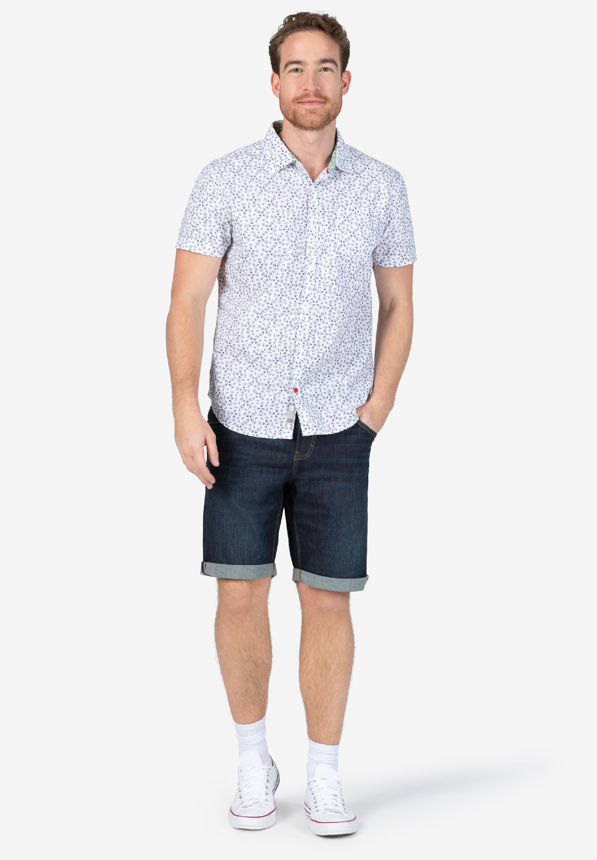 RegularJackyTZ Short