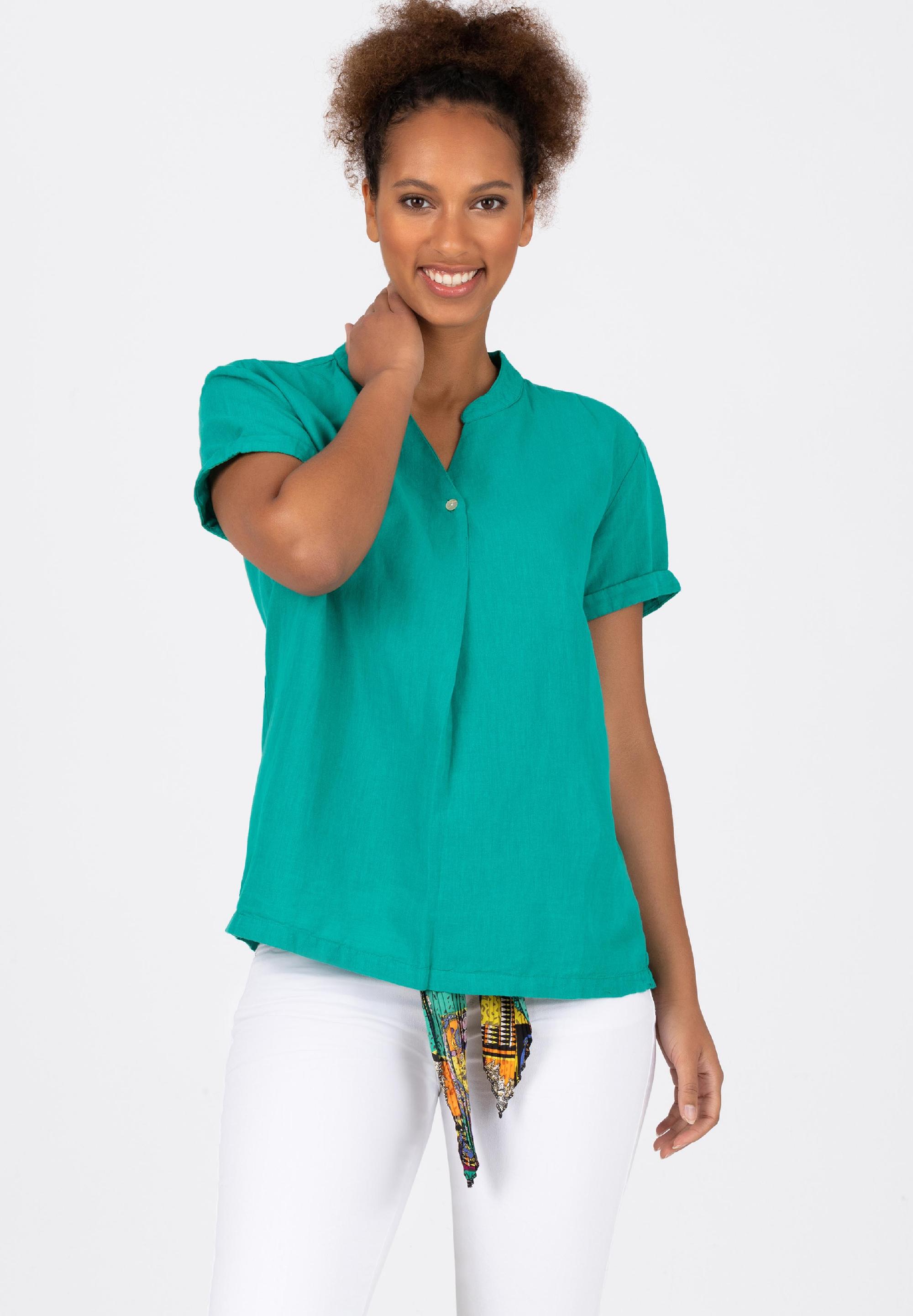 Simple Blouse