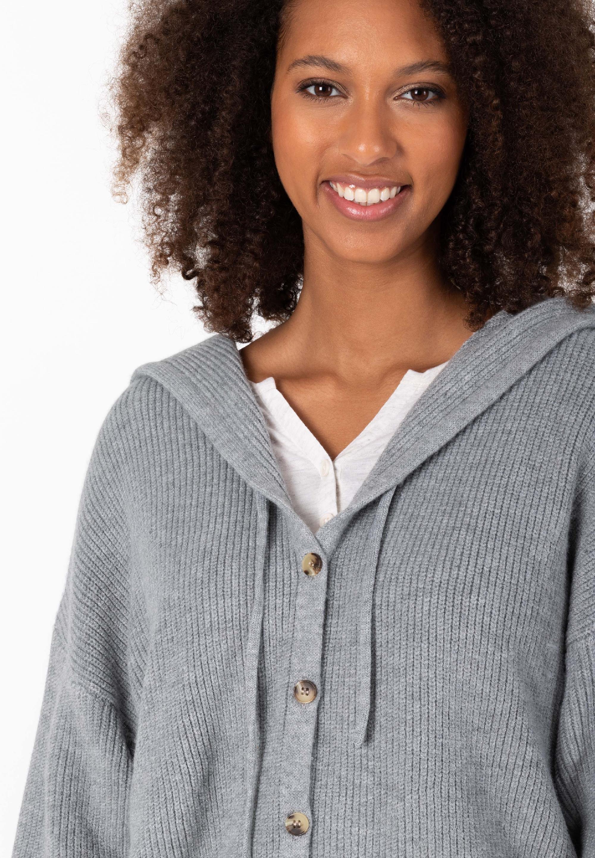 Classic Cardigan