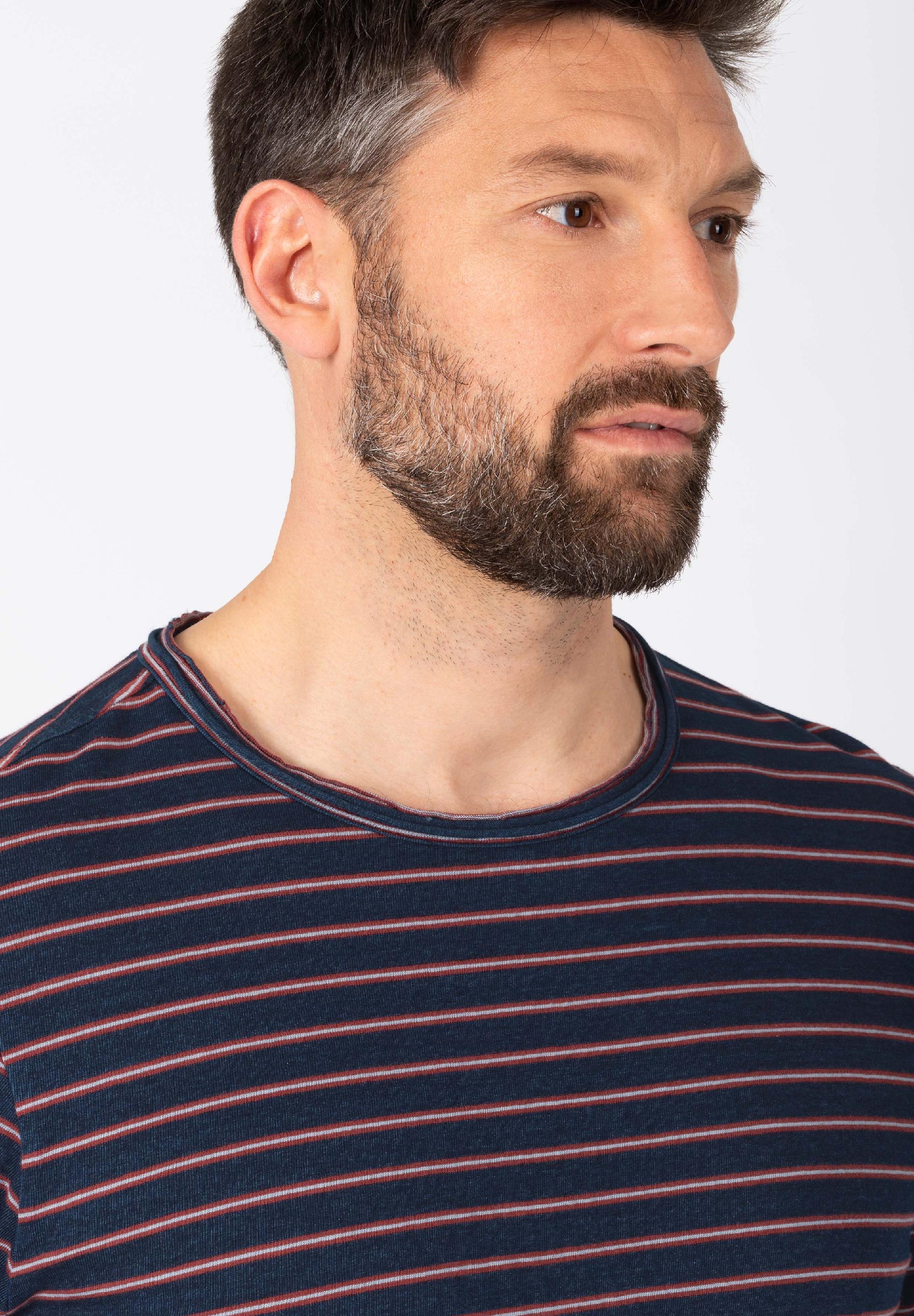 Striped Longsleeve