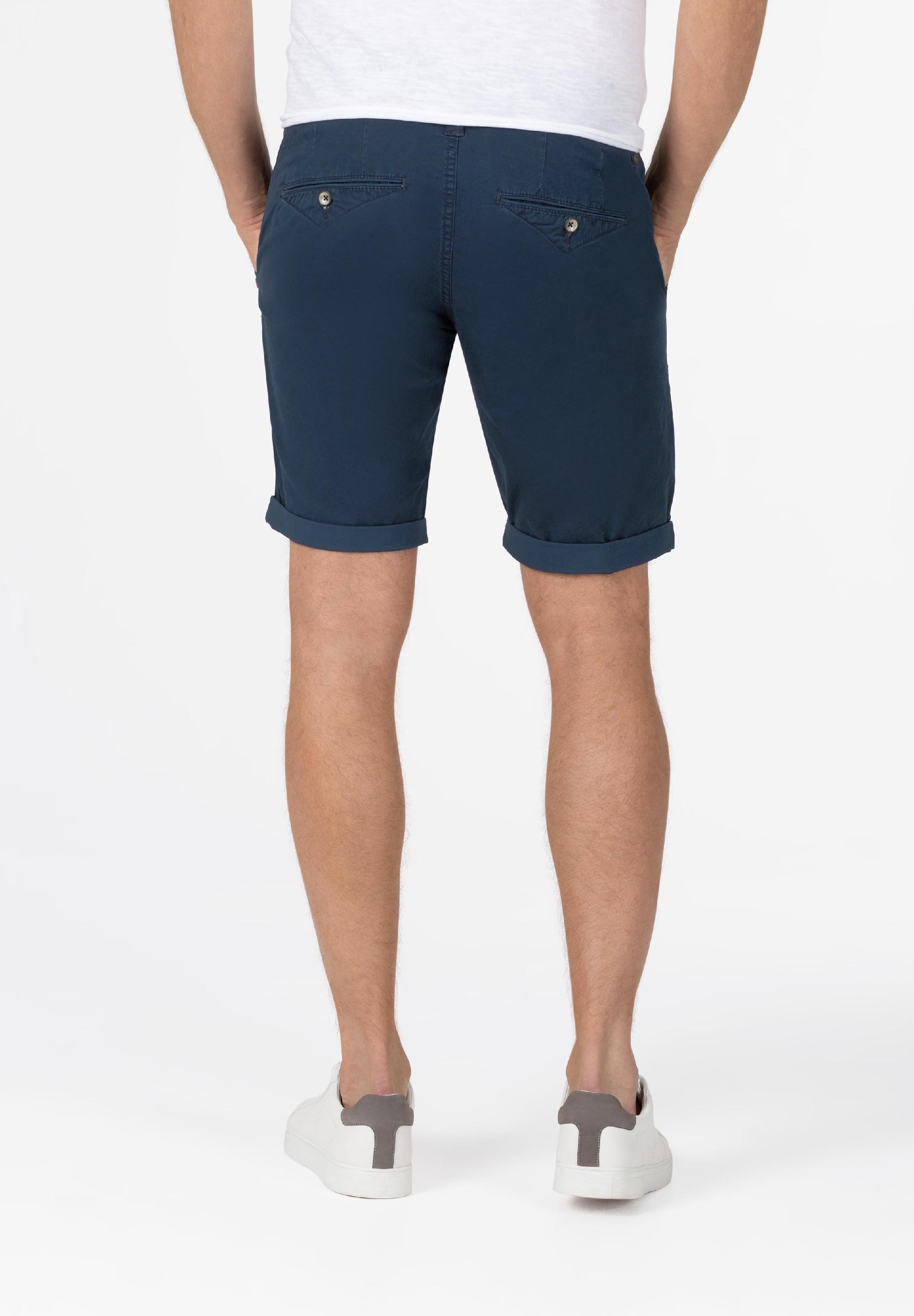 Slim JannoTZ Short