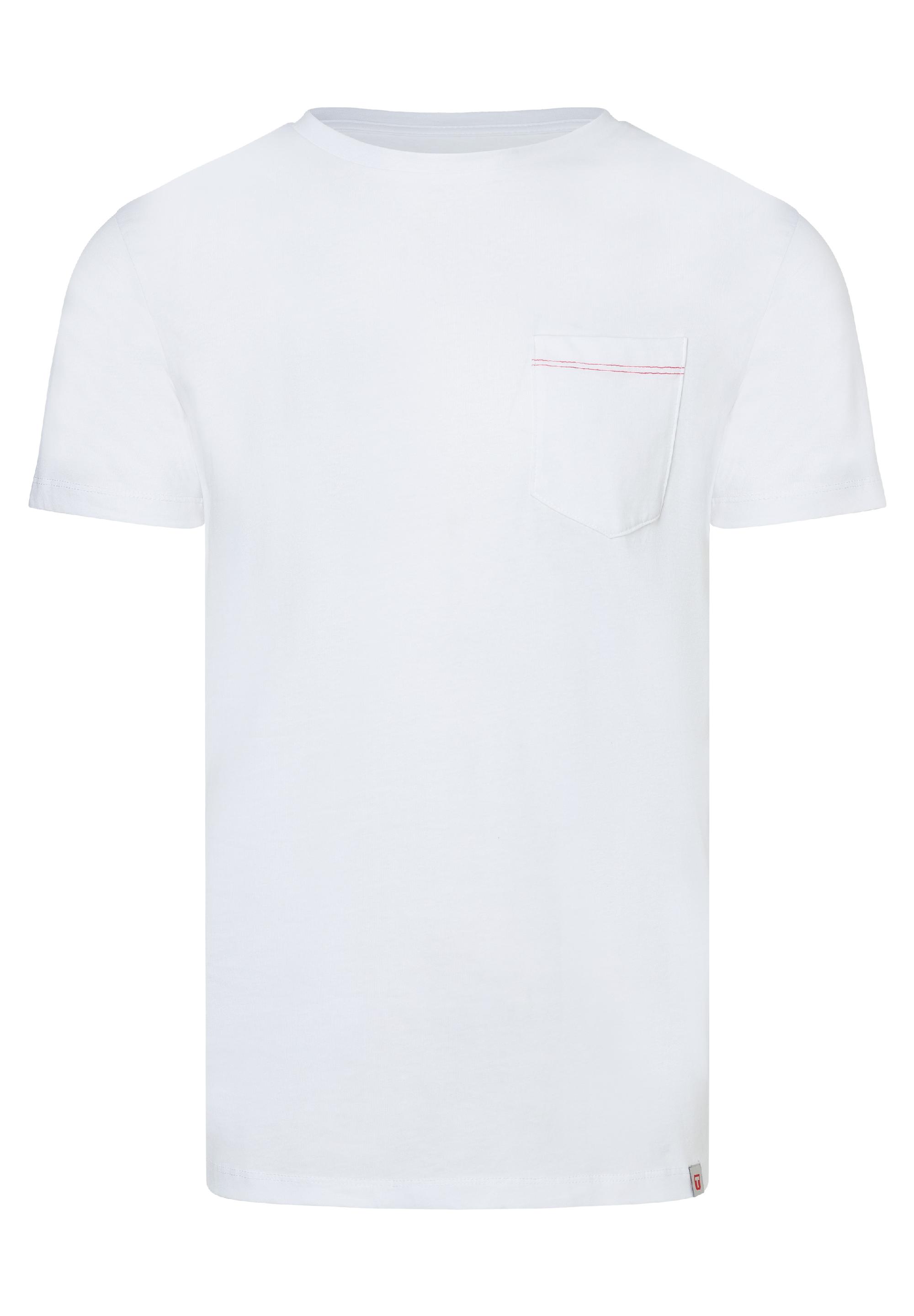 Basic T-Shirt