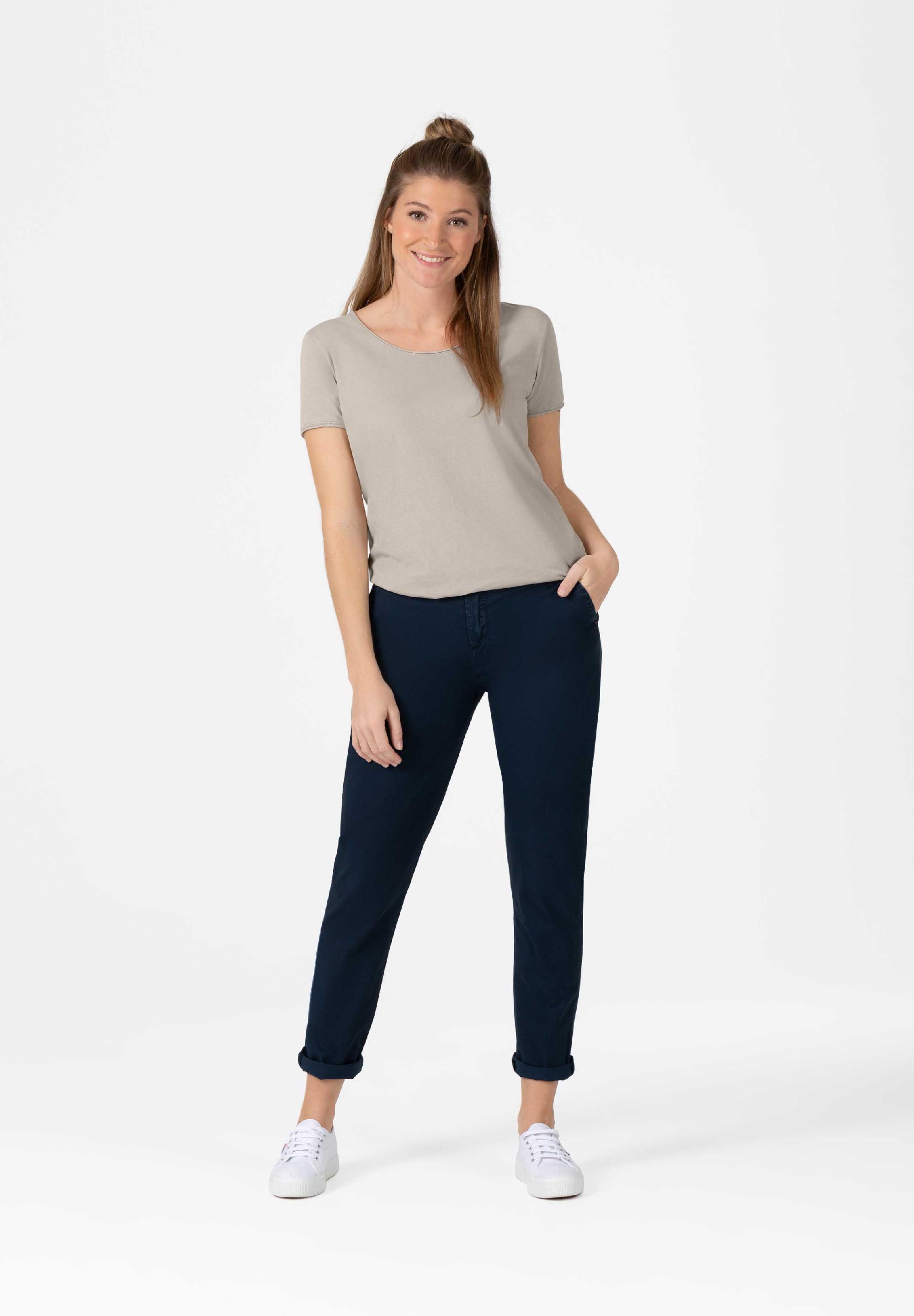 Basic T-Shirt