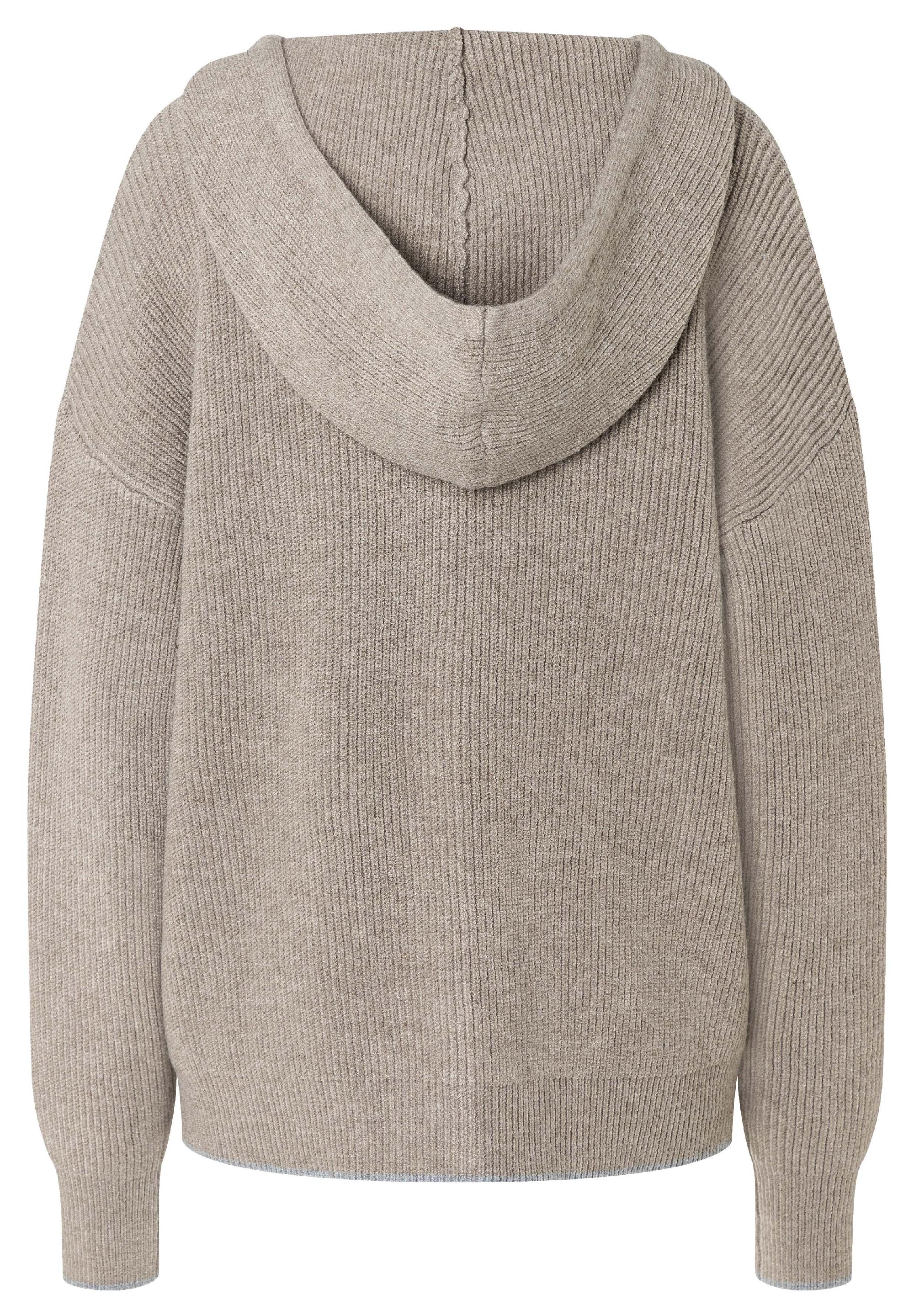 Classic Cardigan