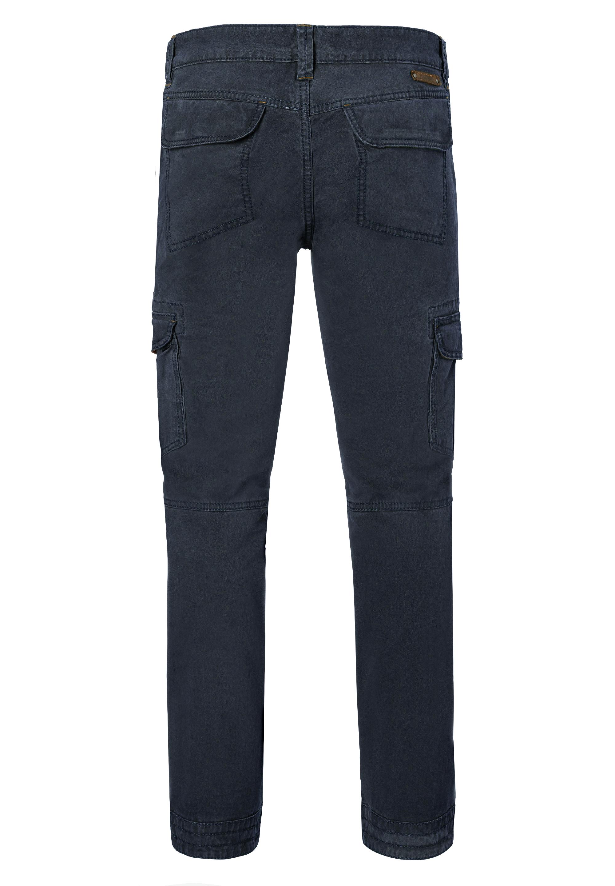 Regular BenTZ zipper